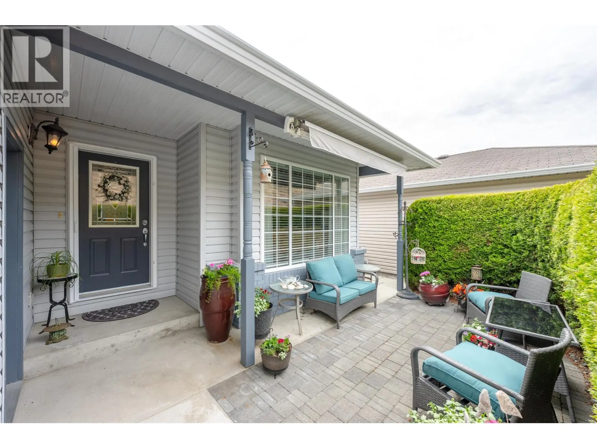 Property at 550 Red Wing Drive, Penticton, BC