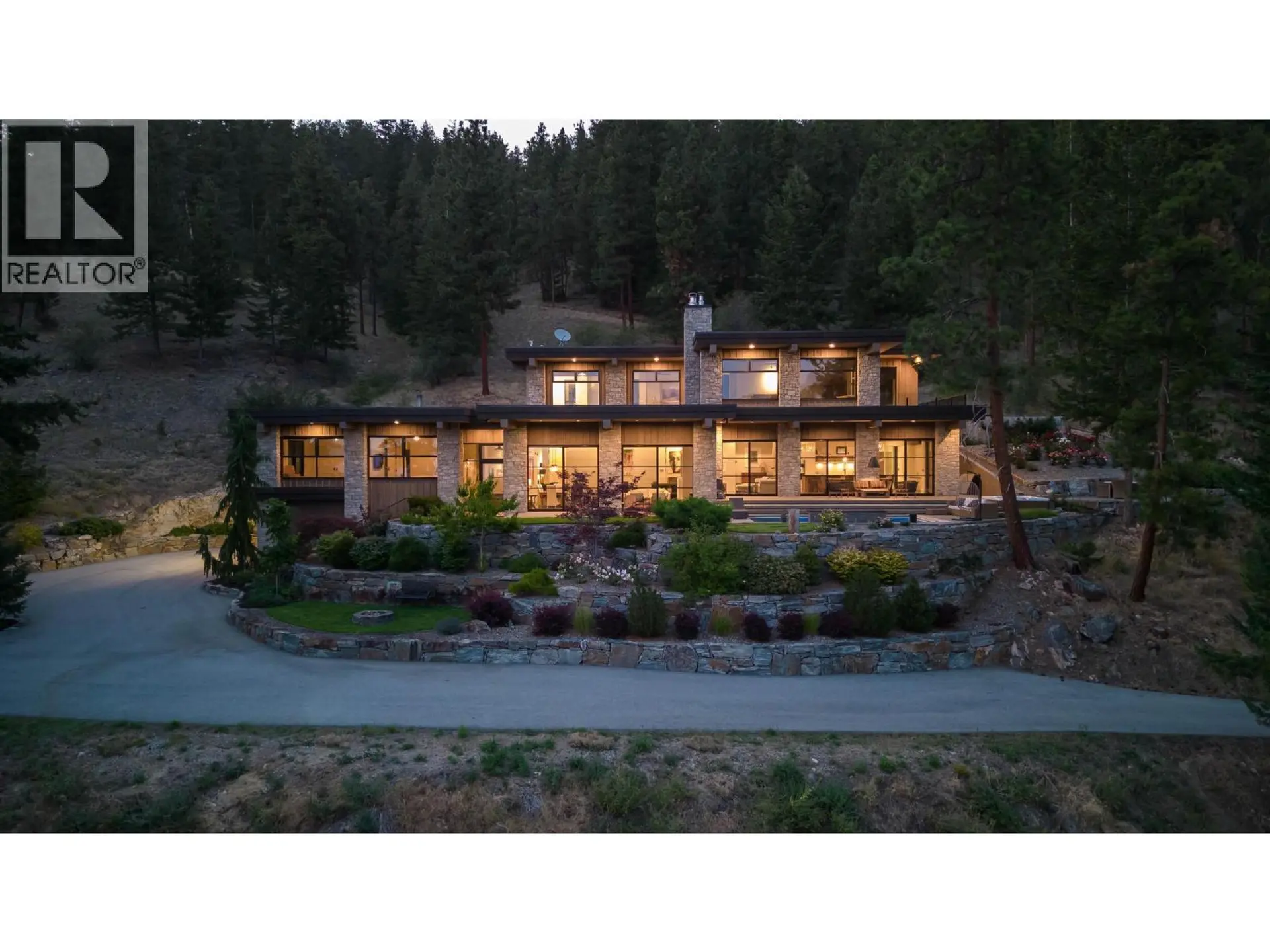 Property at 26 Commonage Road, Vernon, BC