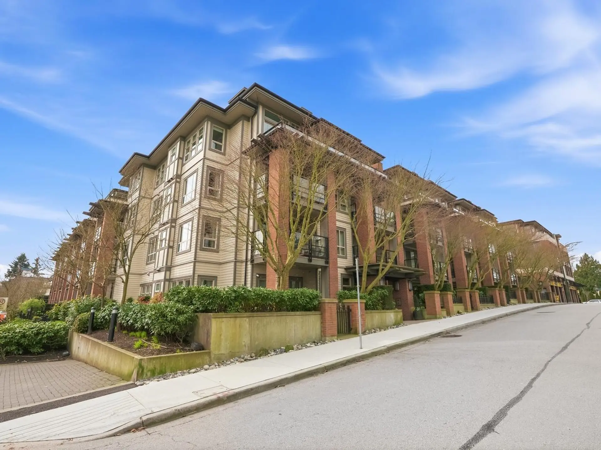 Property at #414 738 E 29th Avenue, Vancouver, BC