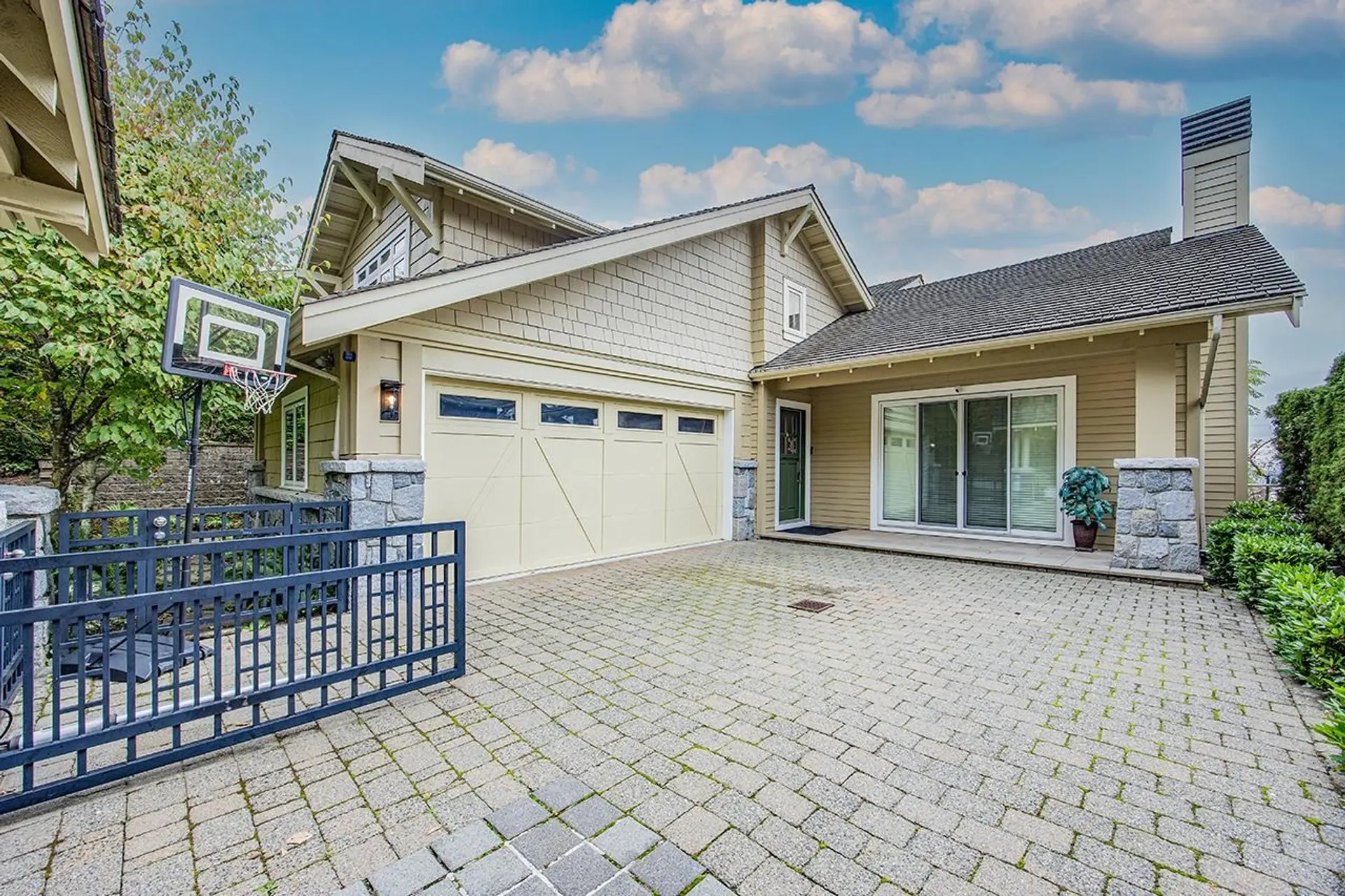 Property at 2546 Marr Creek Court, West Vancouver, BC
