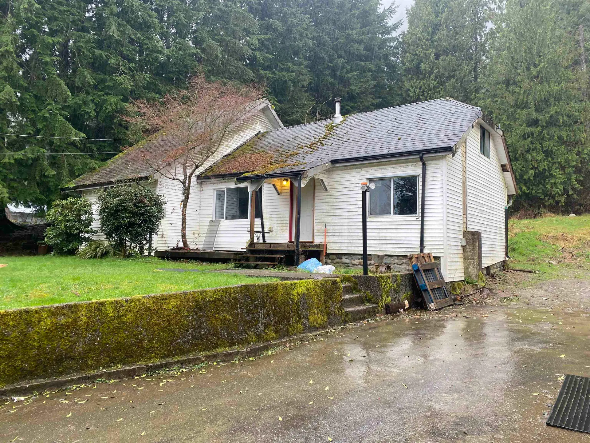 Property at 11567 Stave Lake Road, Mission, BC