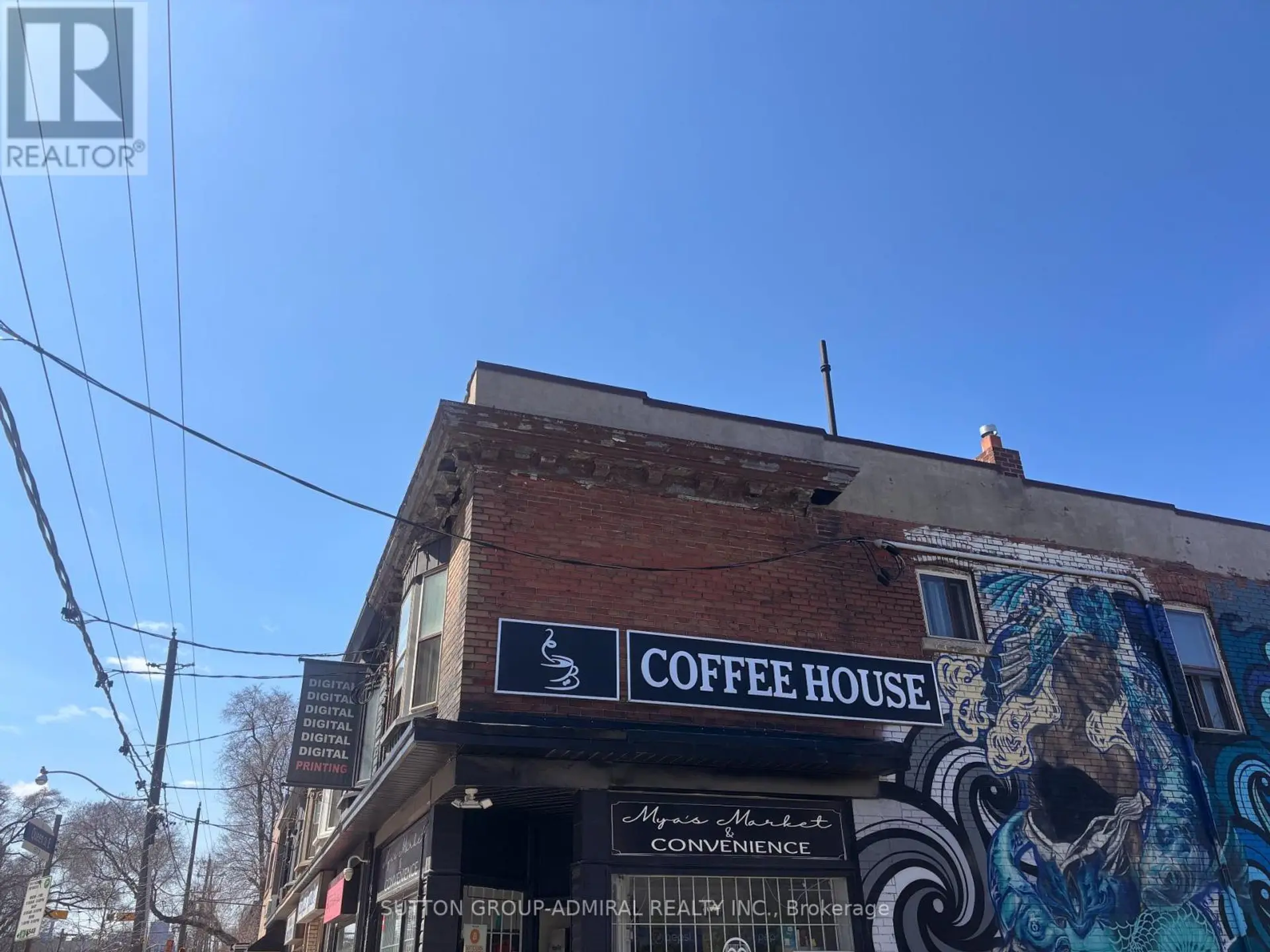 1572 QUEEN STREET E - Image 3