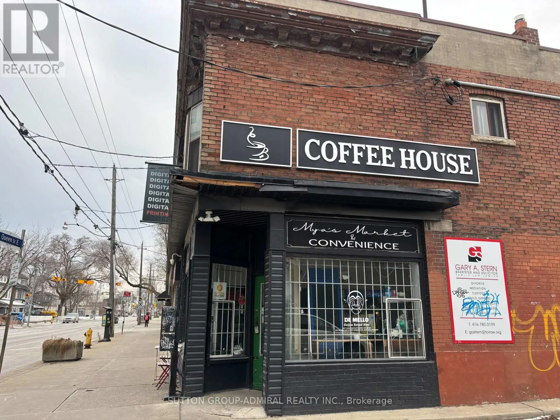 1572 QUEEN STREET E - Image 2