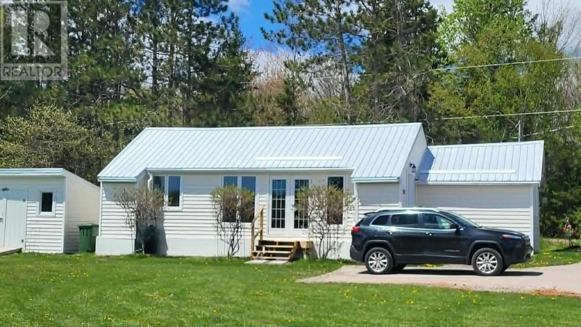 Property at 2512 RTE 17, Sturgeon, PE
