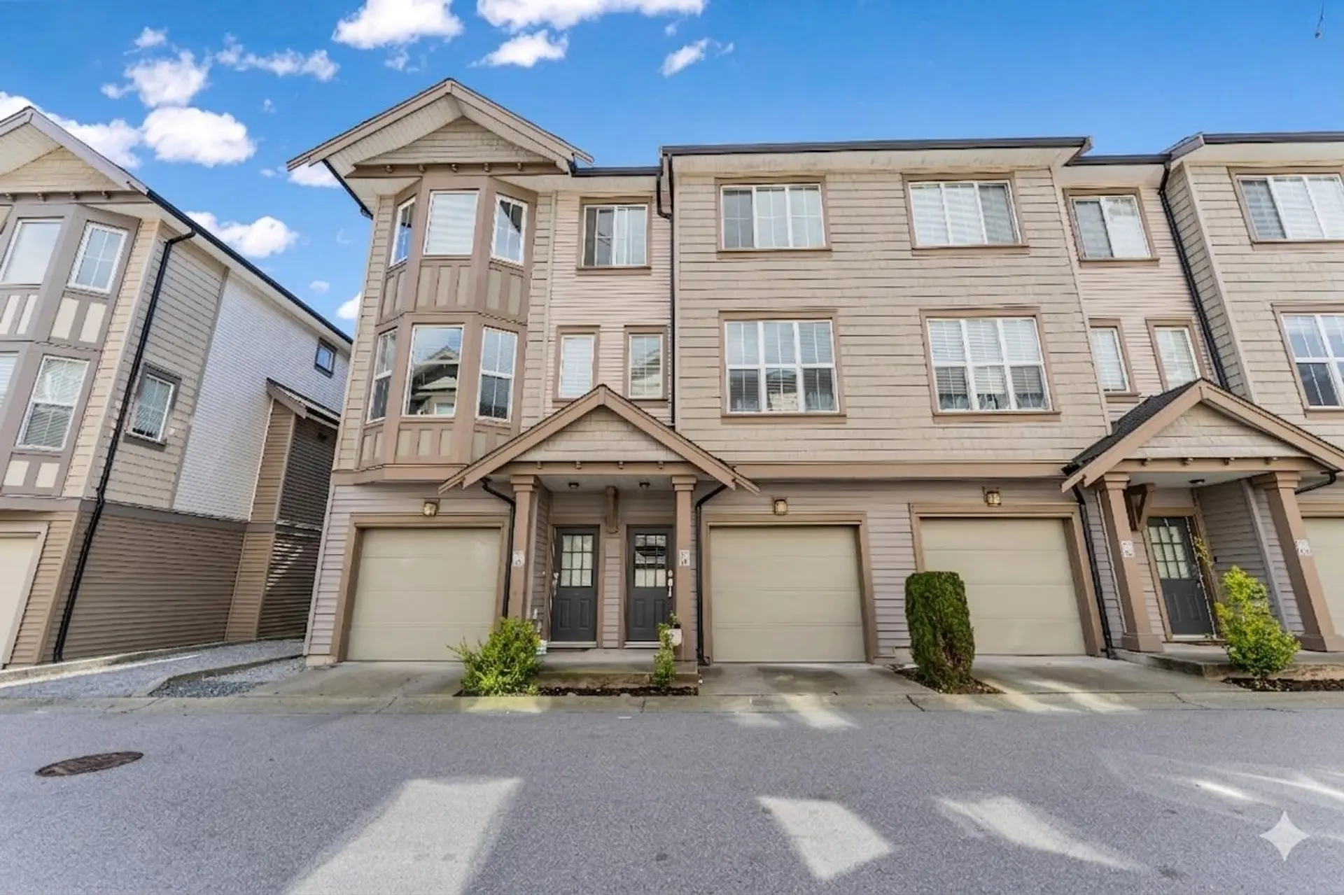 Property at #61 14838 61 Avenue, Surrey, BC