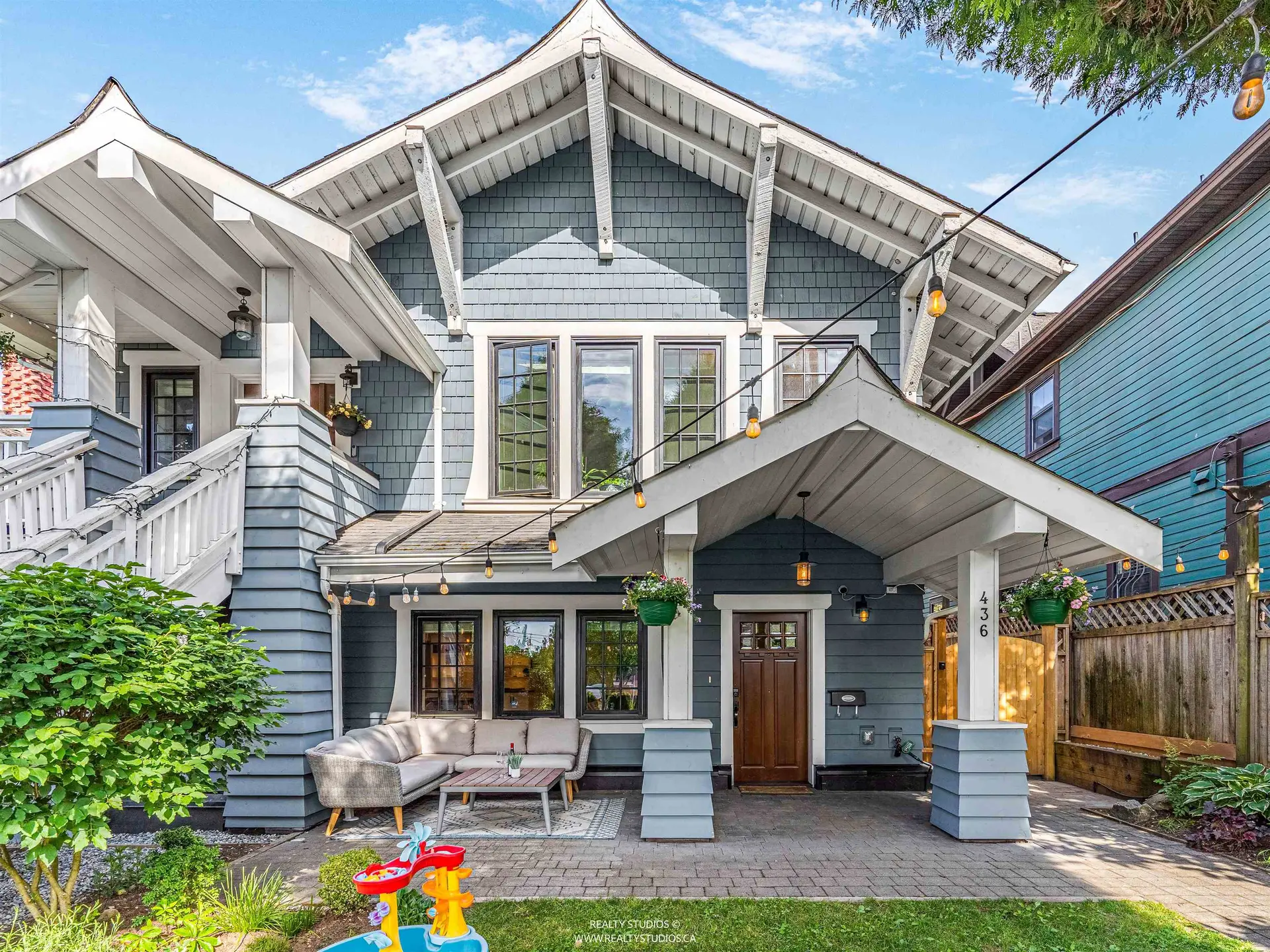 Property at 436 Lakewood Drive, Vancouver, BC