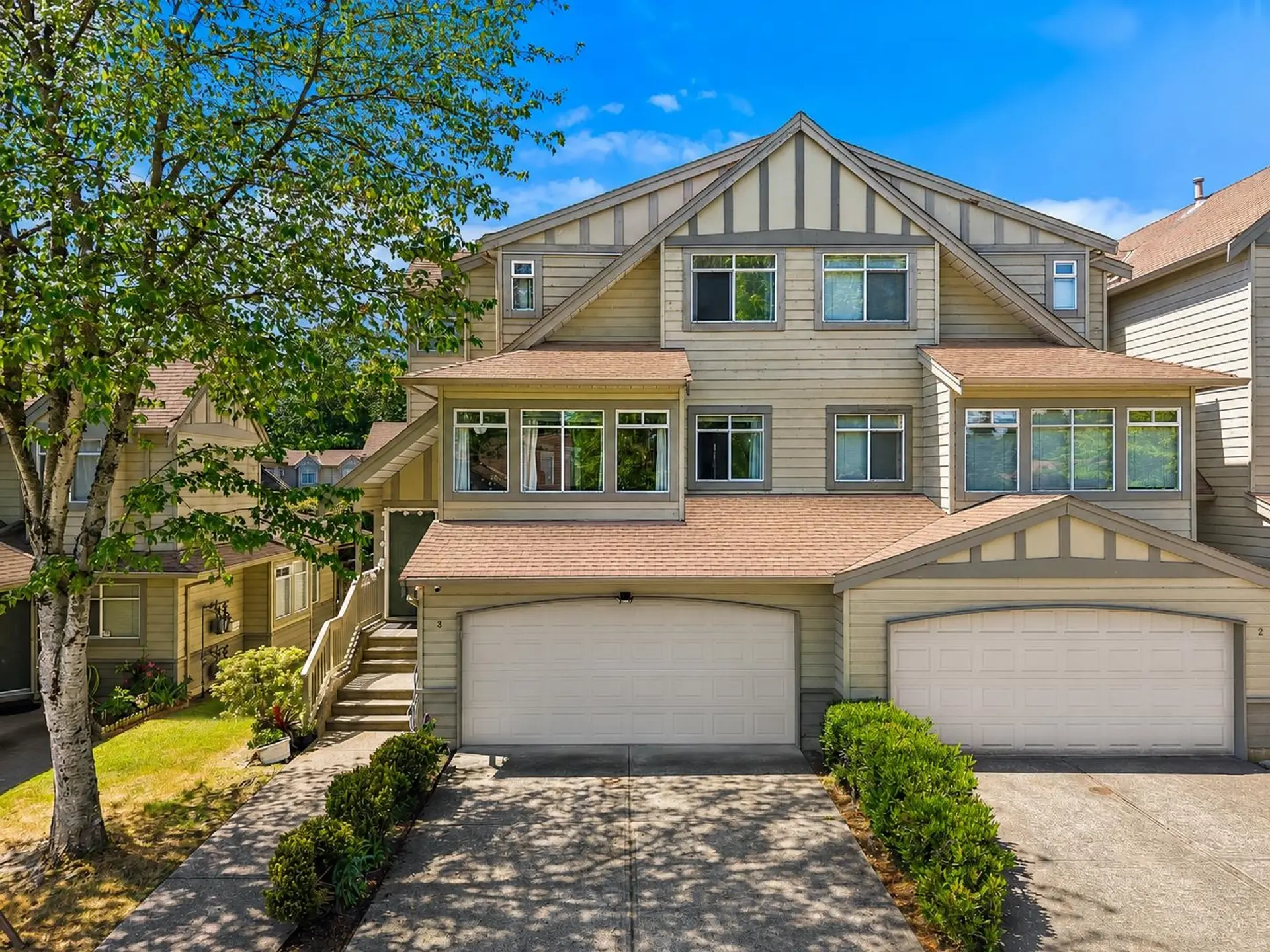 Property at #3 10238 155a Street, Surrey, BC
