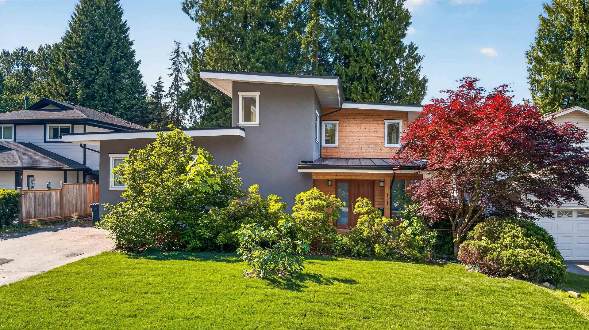 Property at 2388 Patricia Avenue, Port Coquitlam, BC