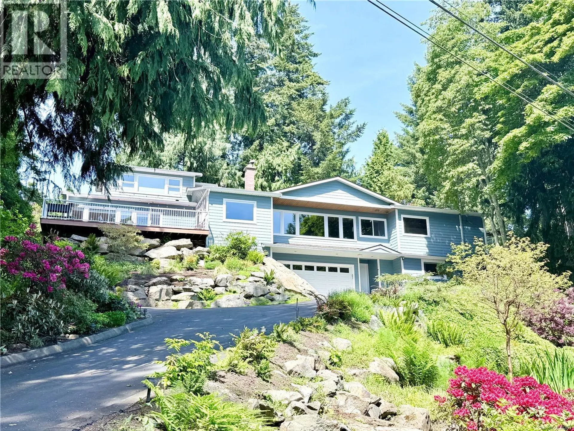 Property at 10930 Fernie Wynd Rd, North Saanich, BC