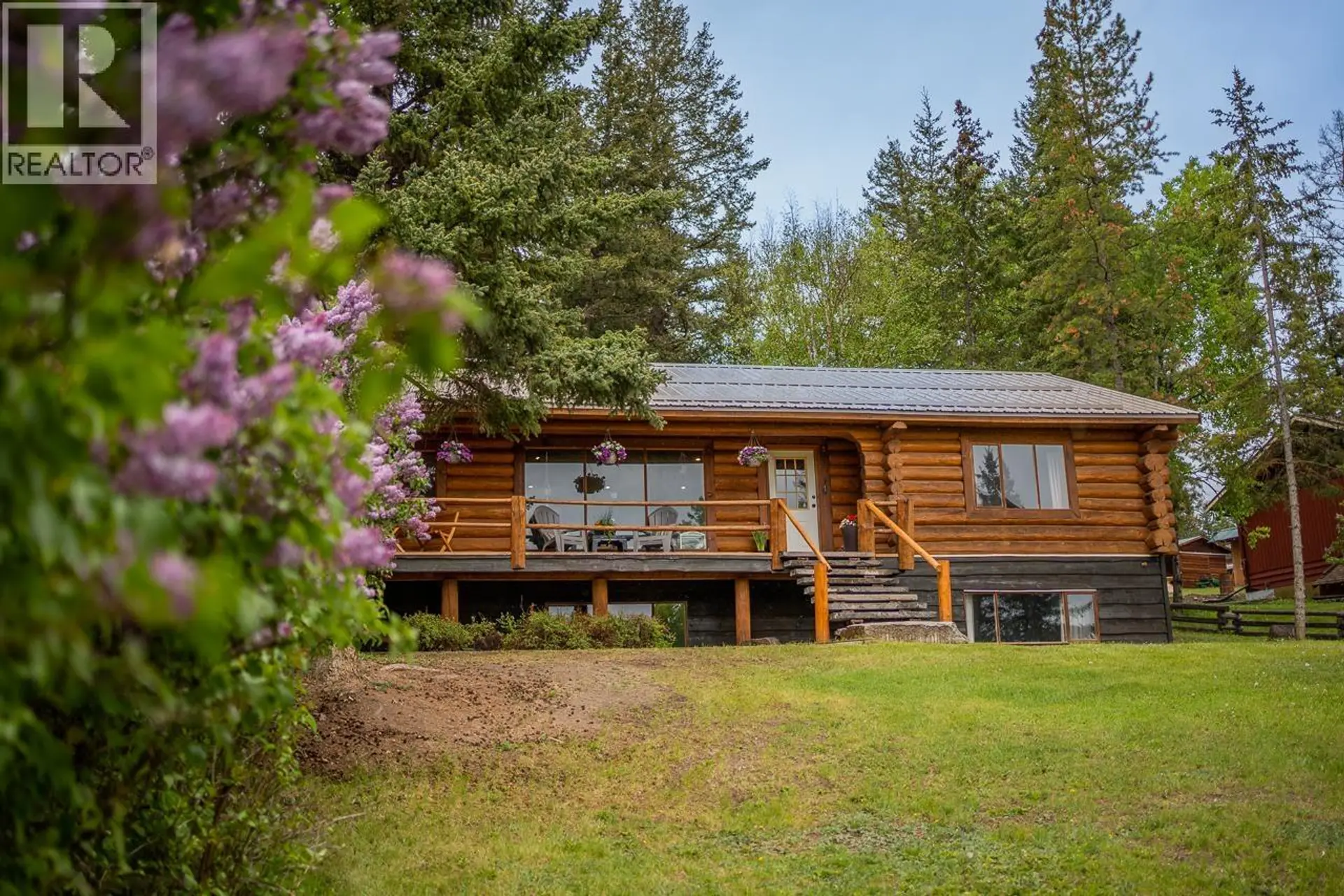 Property at 5172 KALLUM DRIVE, 108 Mile Ranch, BC