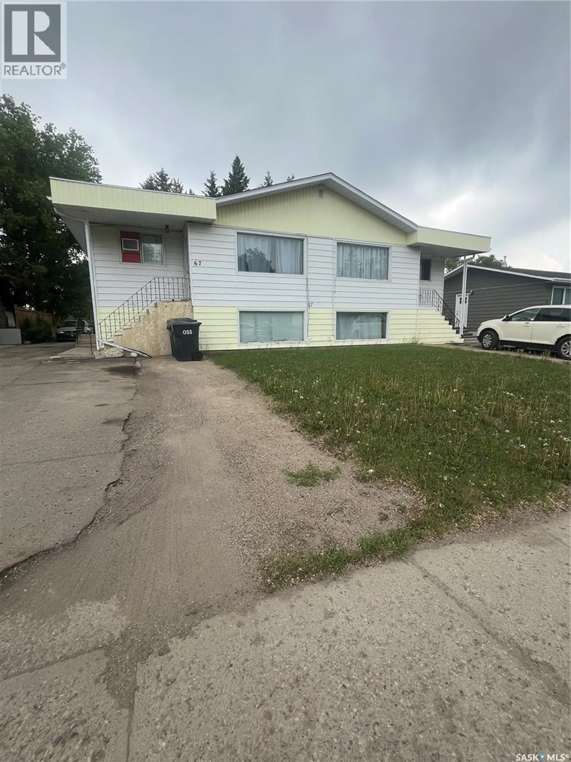 Property at 67 Bradbrooke DRIVE, Yorkton, SK