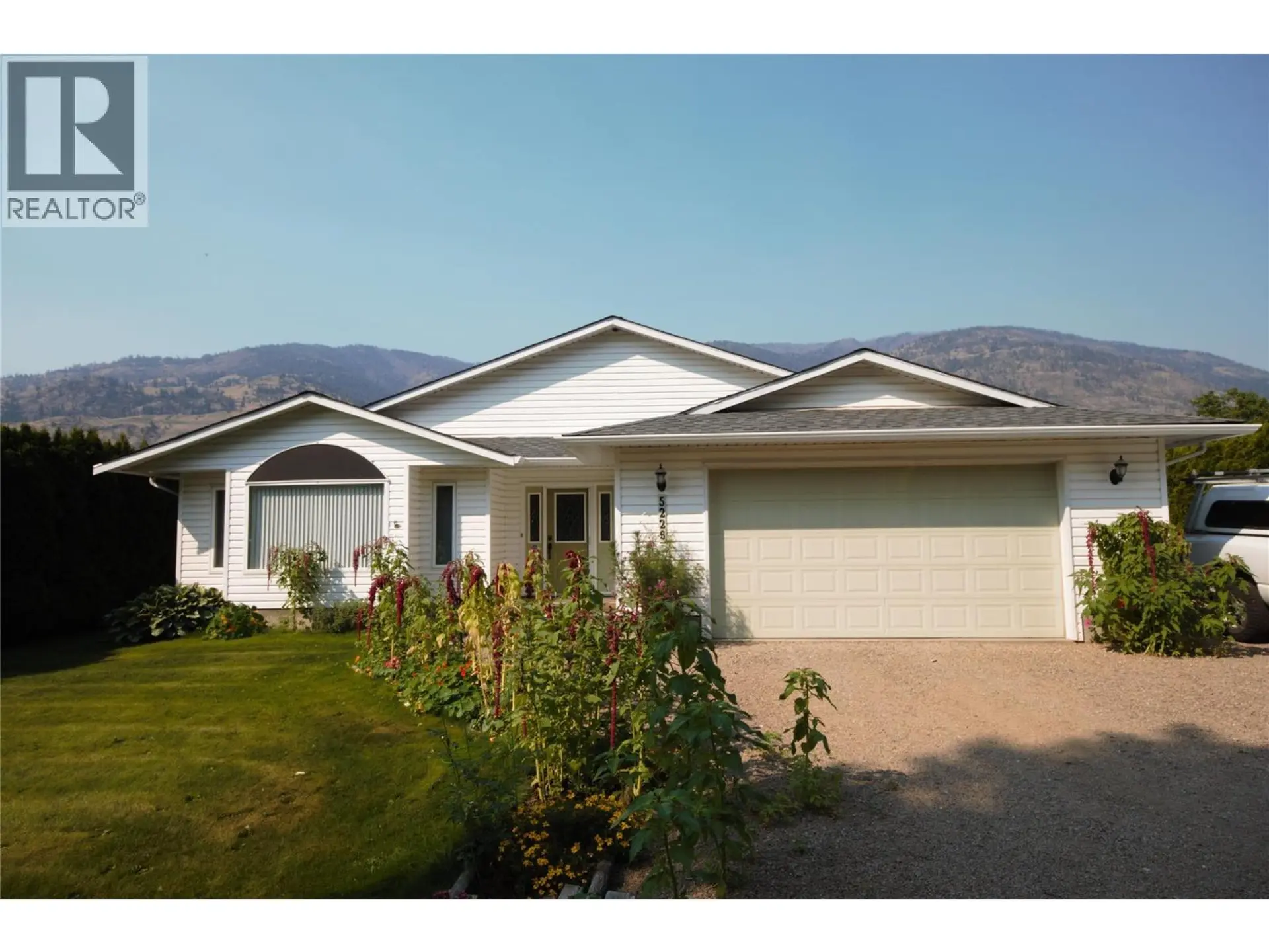 Property at 5226 HAYNES Road, Oliver, BC
