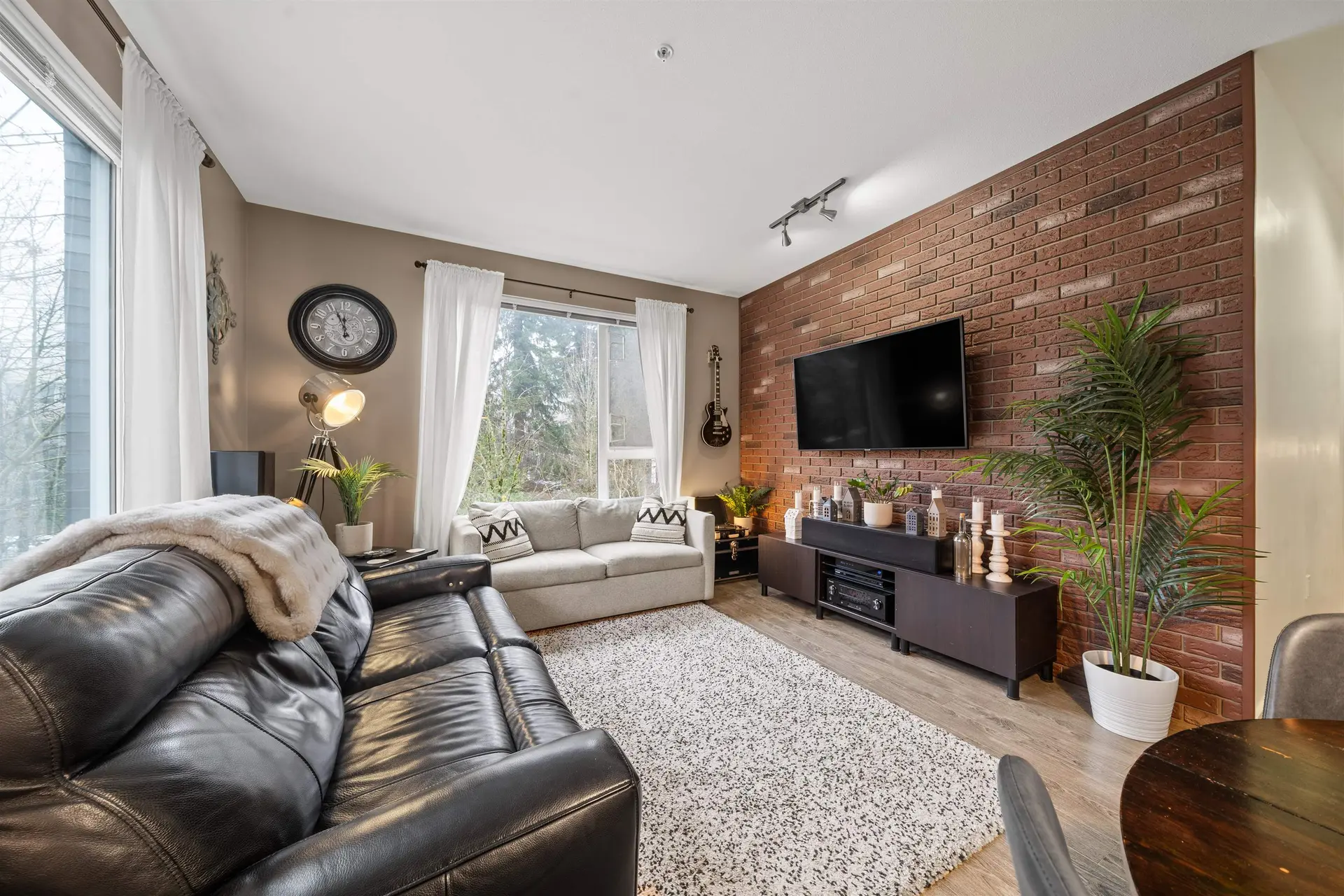 Property at #516 9250 University High Street, Burnaby, BC