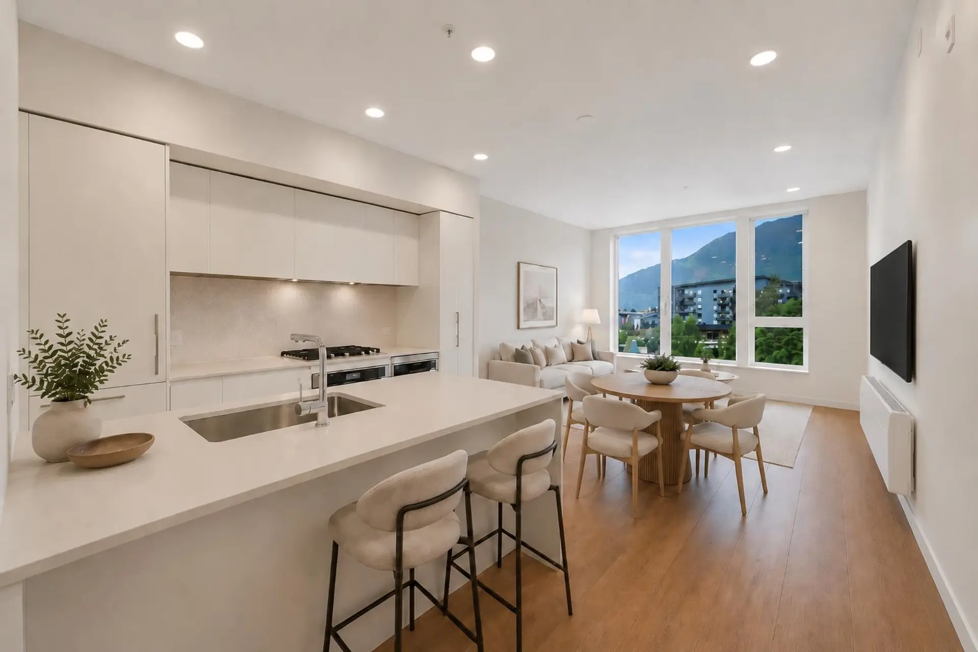 Property at #401 1500 Scott Crescent, Squamish, BC