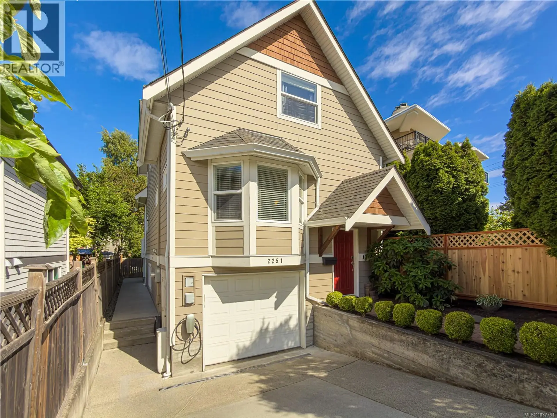 Property at 2251 Eastdowne Rd, Oak Bay, BC