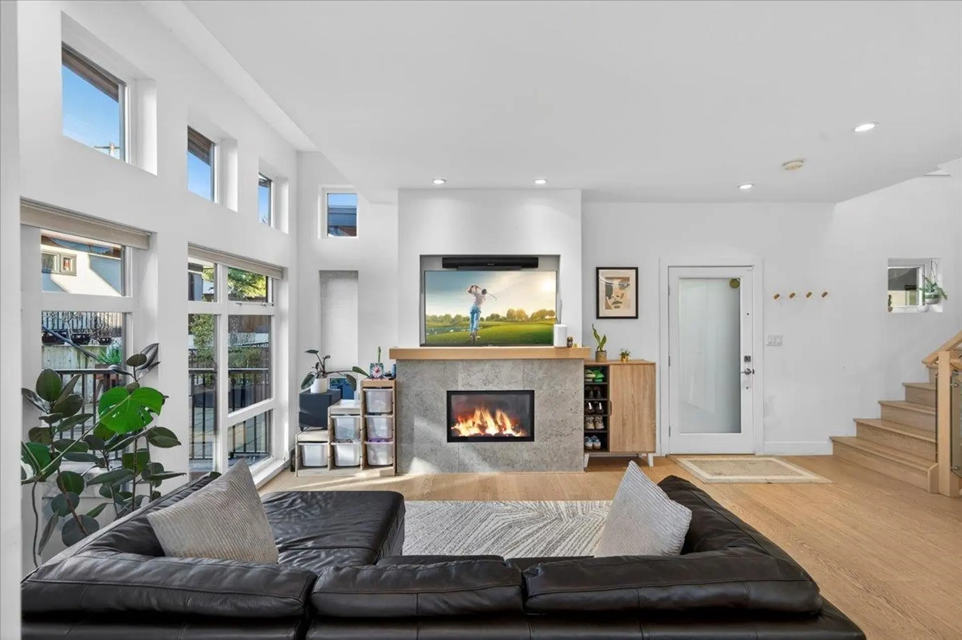 Property at #2 252 E 19th Street, North Vancouver, BC