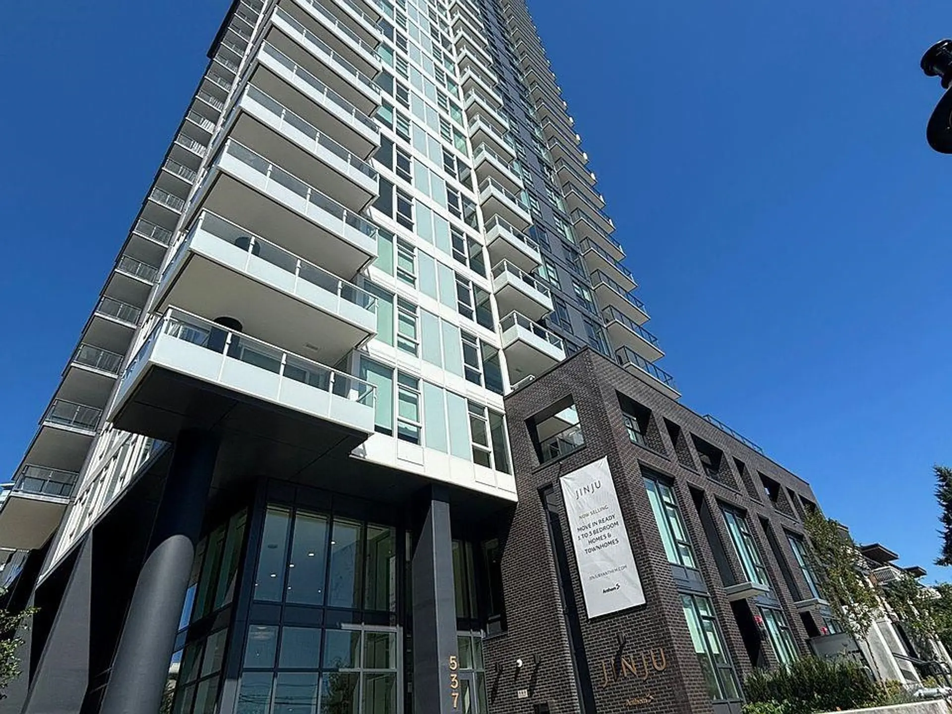 Property at #1503 537 Cottonwood Avenue, Coquitlam, BC