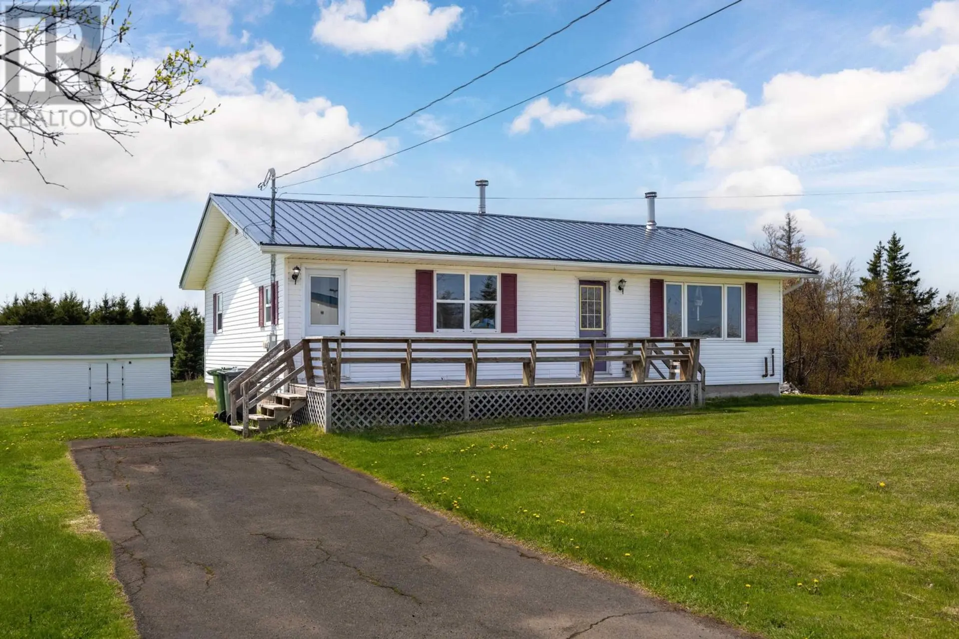 Property at 325 Red Head Road, Morell, PE