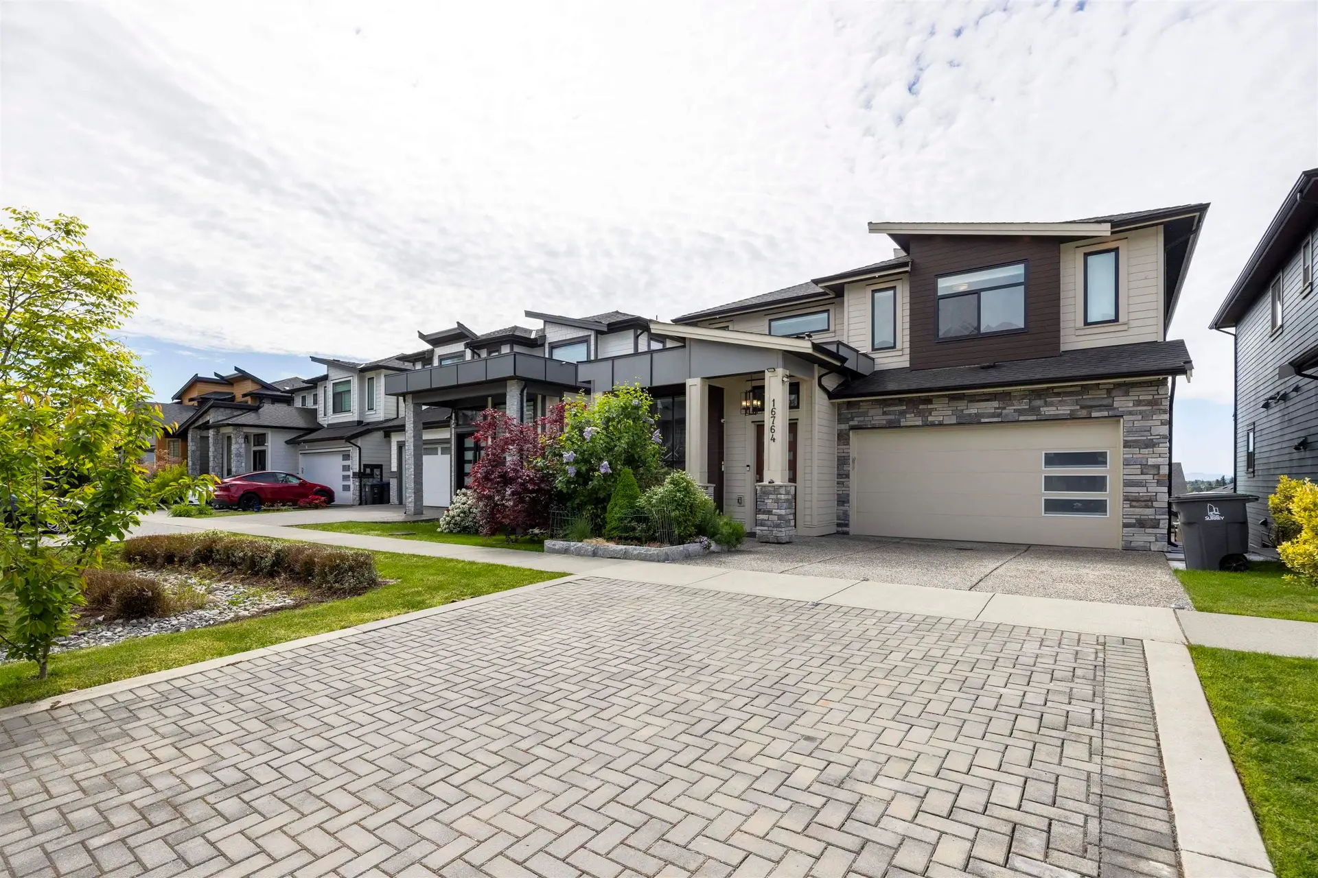 Property at 16764 16a Avenue, Surrey, BC