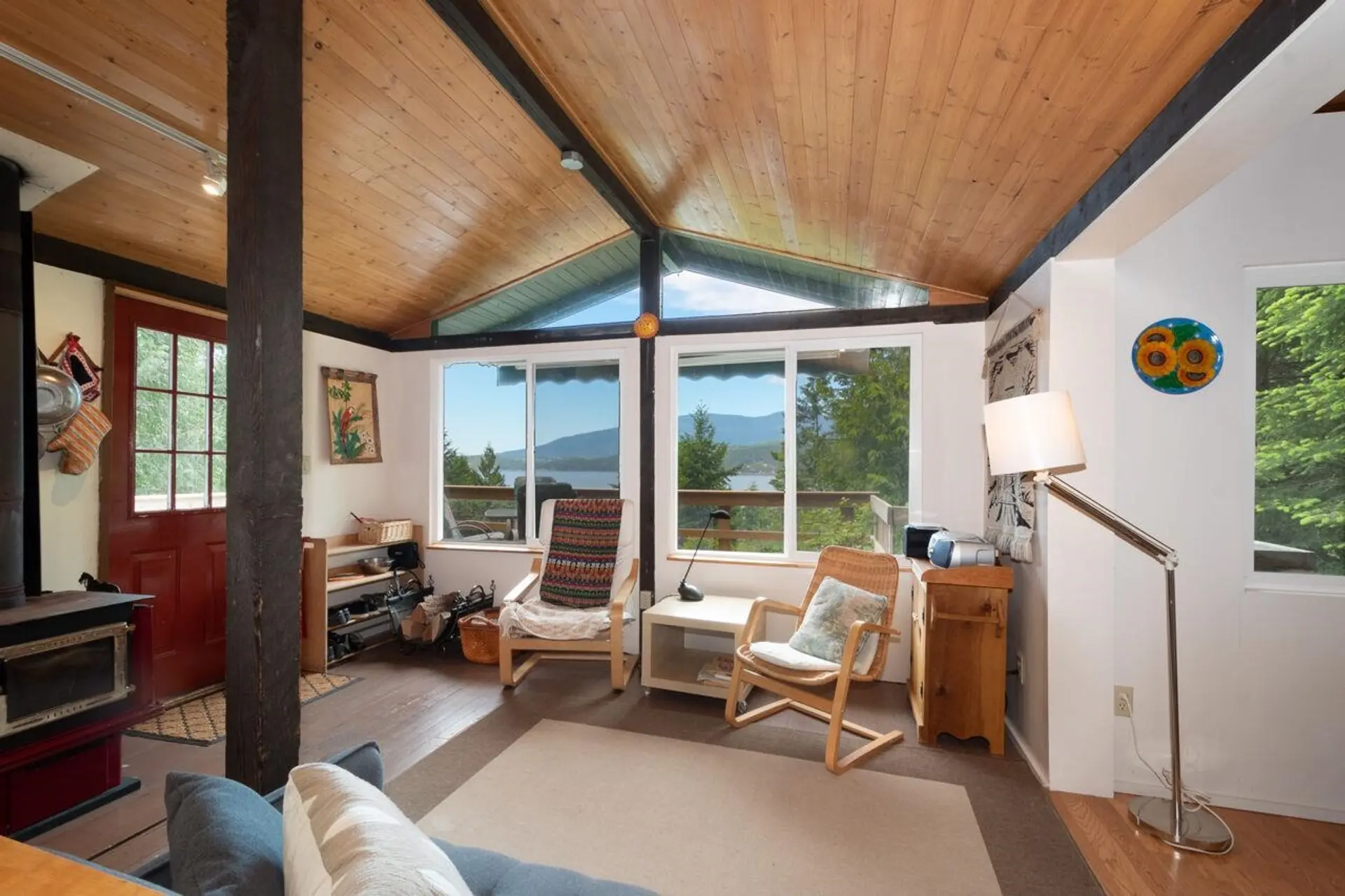 Property at 847 Captain's Way, Bowen Island, BC