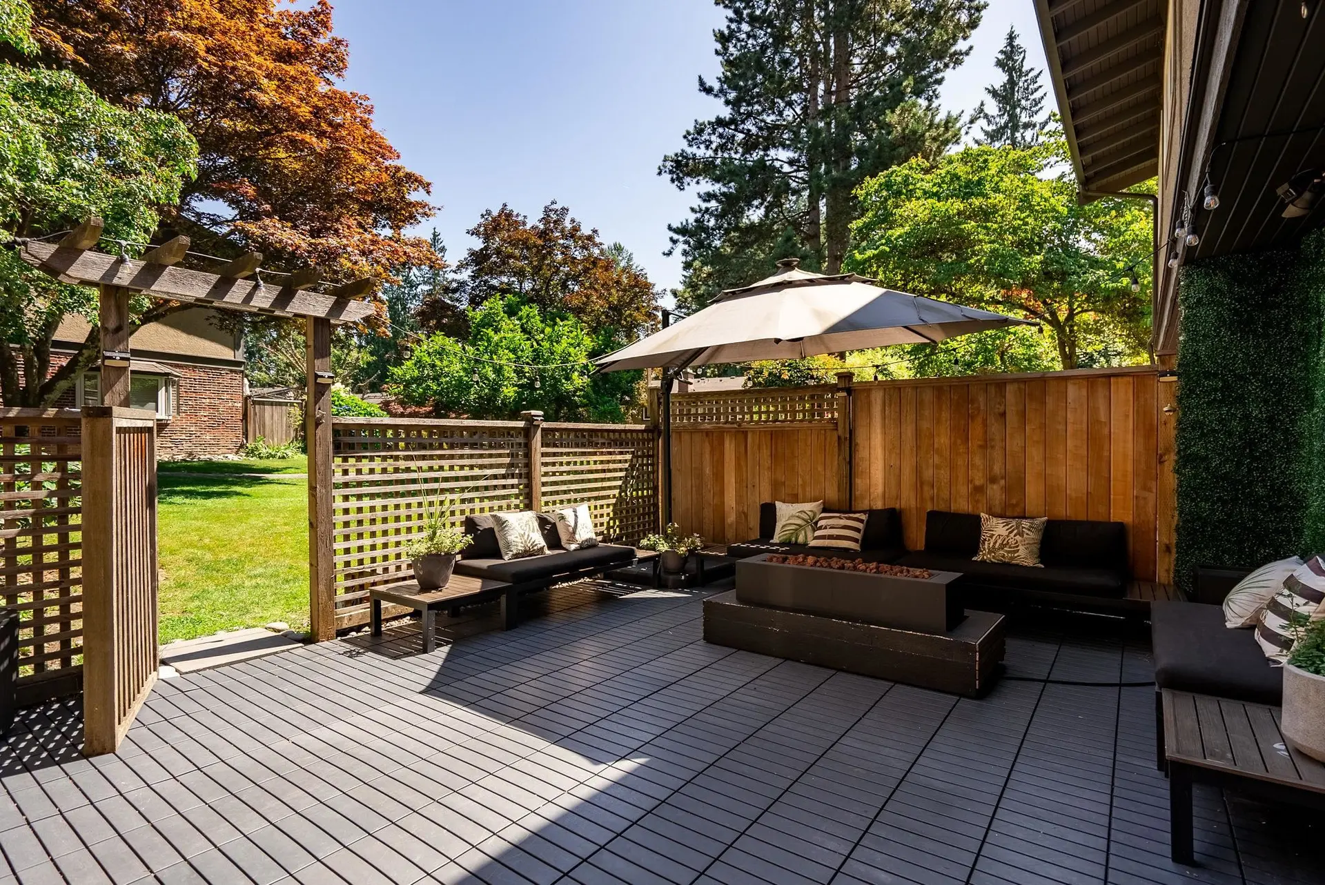 Property at #137 3300 Capilano Road, North Vancouver, BC