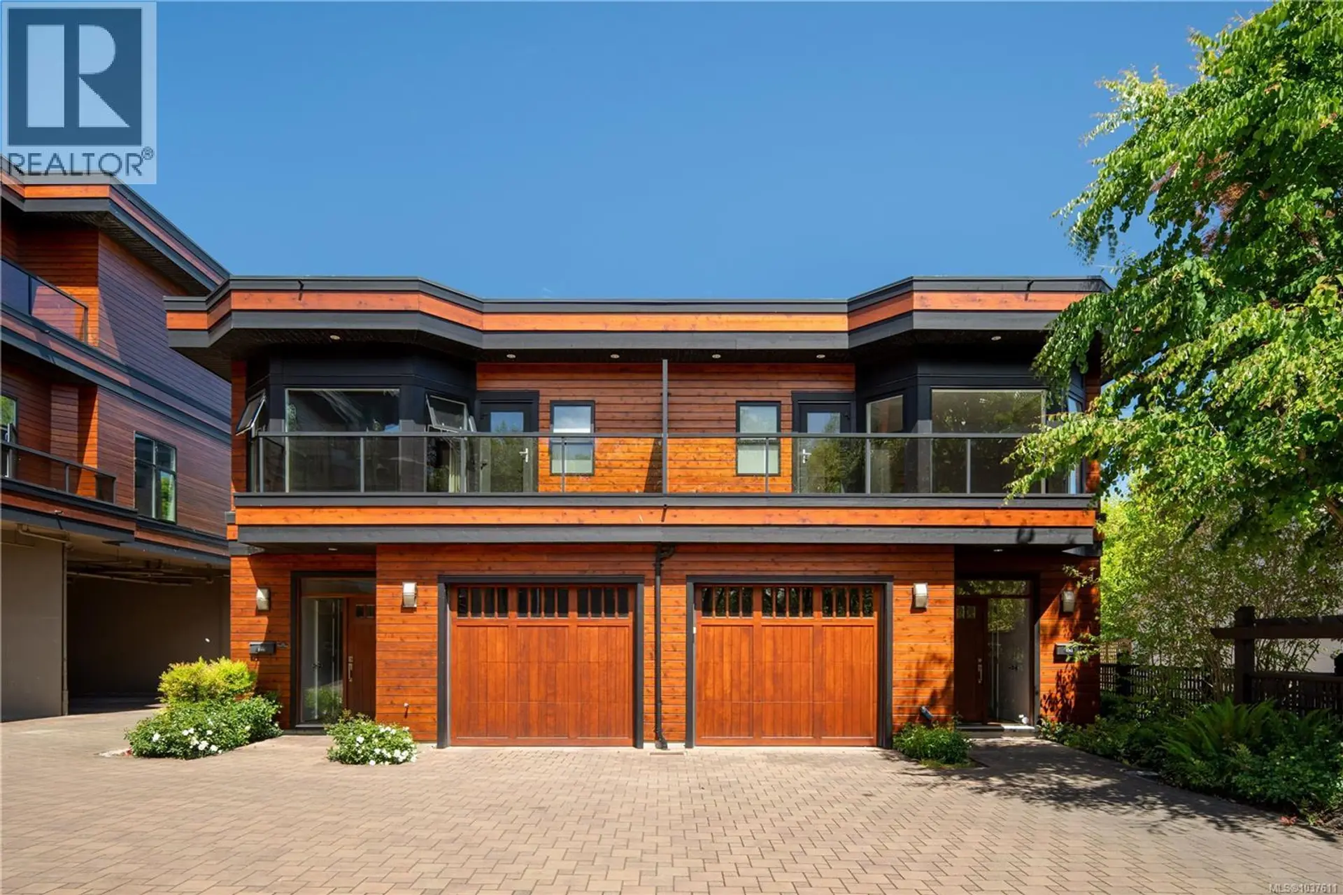 Property at #TH2 2591 Penrhyn St, Saanich, BC