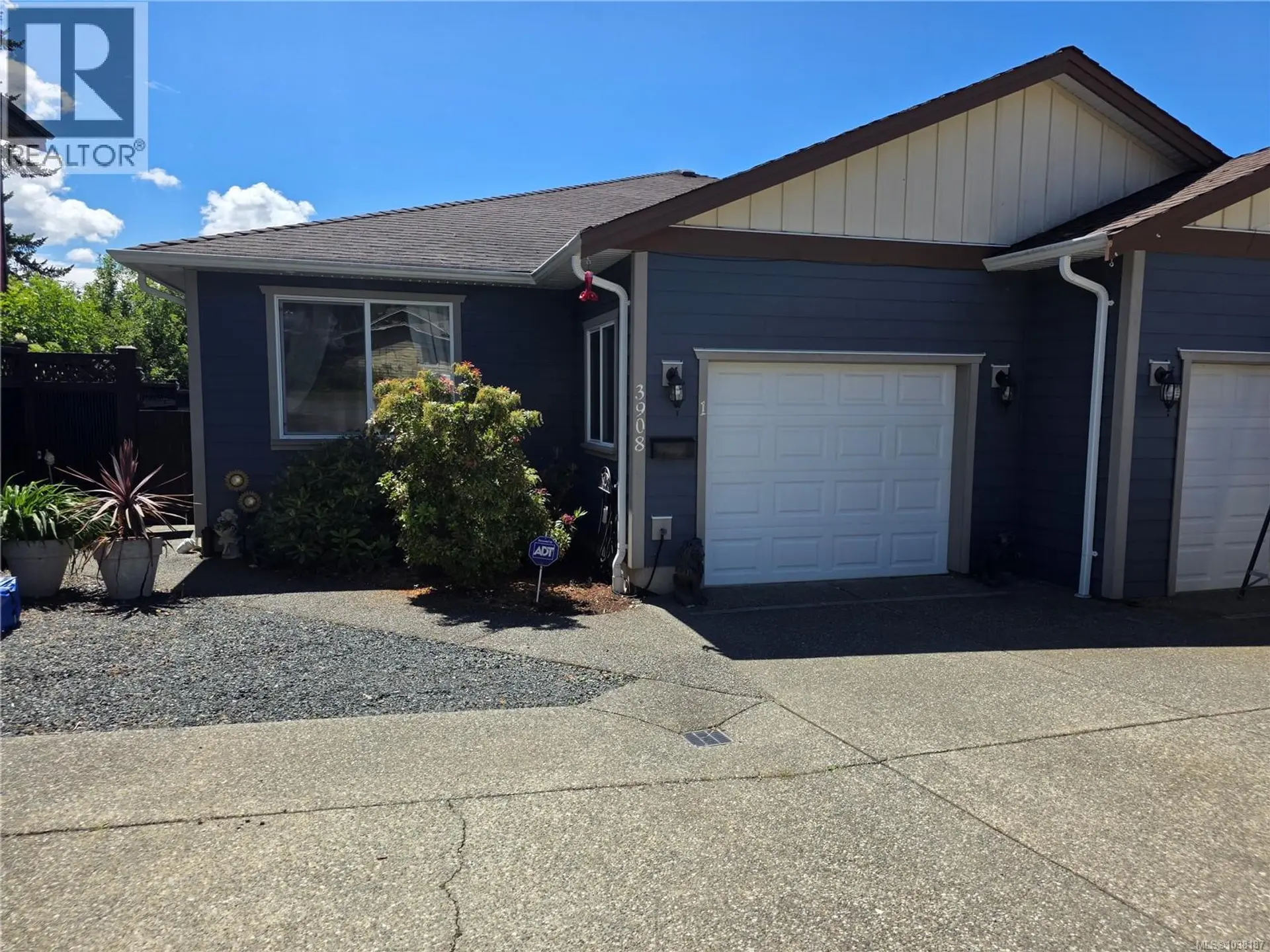 Property at #1 3908 Marpole St, Port Alberni, BC