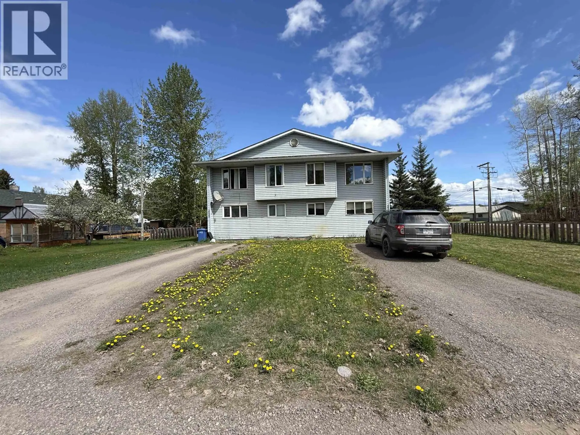 Property at 3512 SECOND AVENUE, Smithers, BC