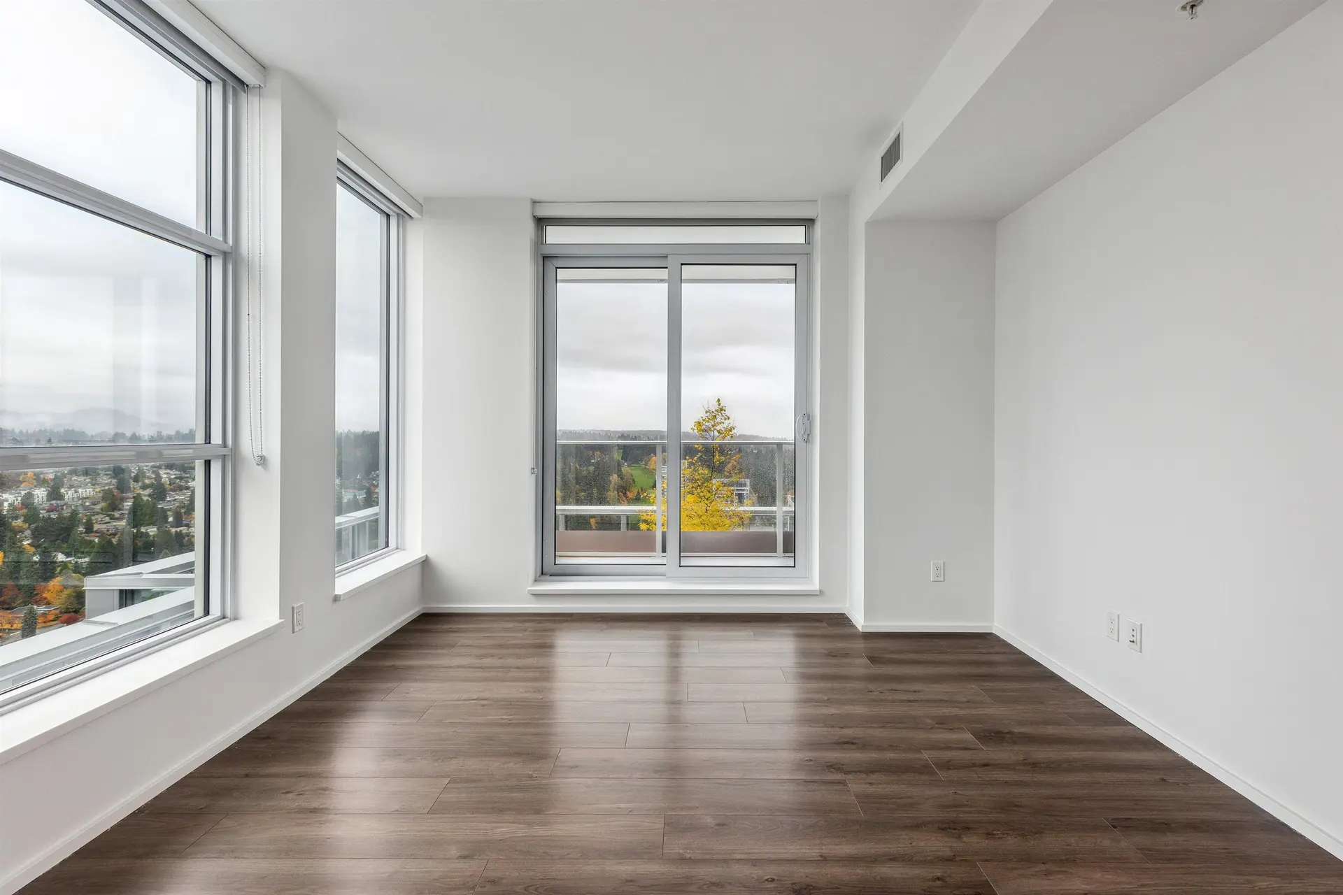 Property at #4505 3833 Evergreen Place, Burnaby, BC