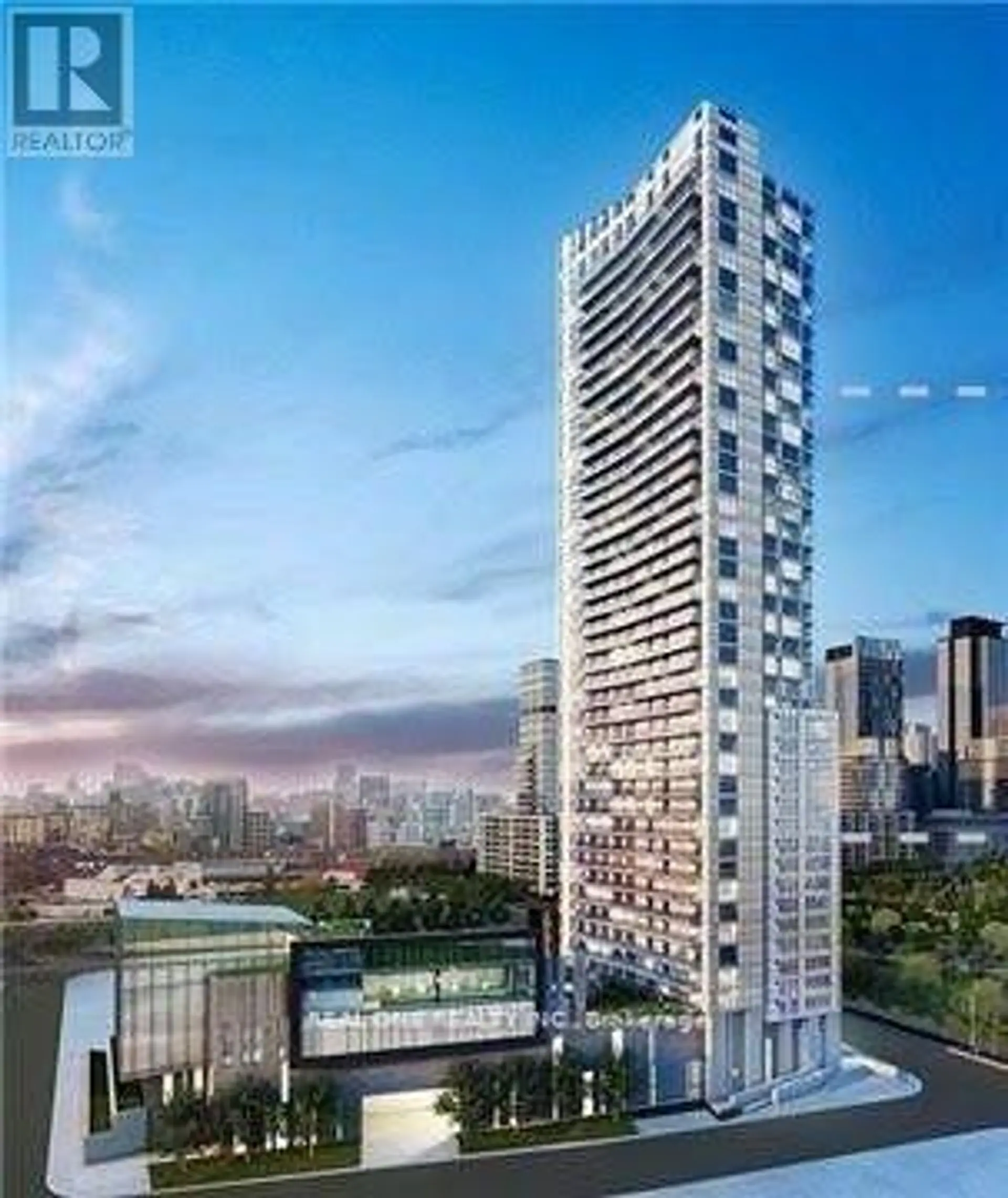 #2203 75 QUEENS WHARF ROAD - Image 1
