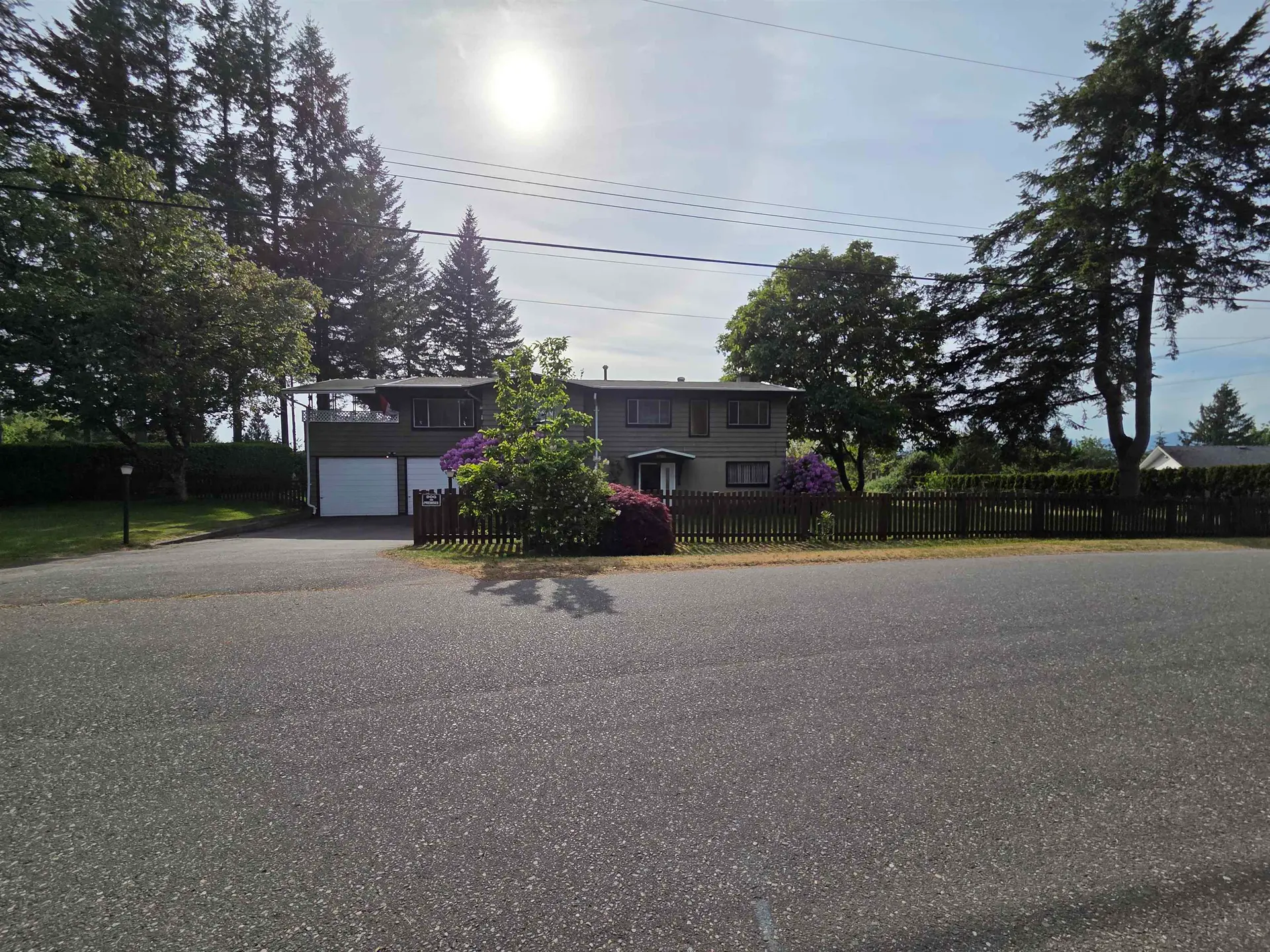 Property at 5185 234 Street, Langley, BC