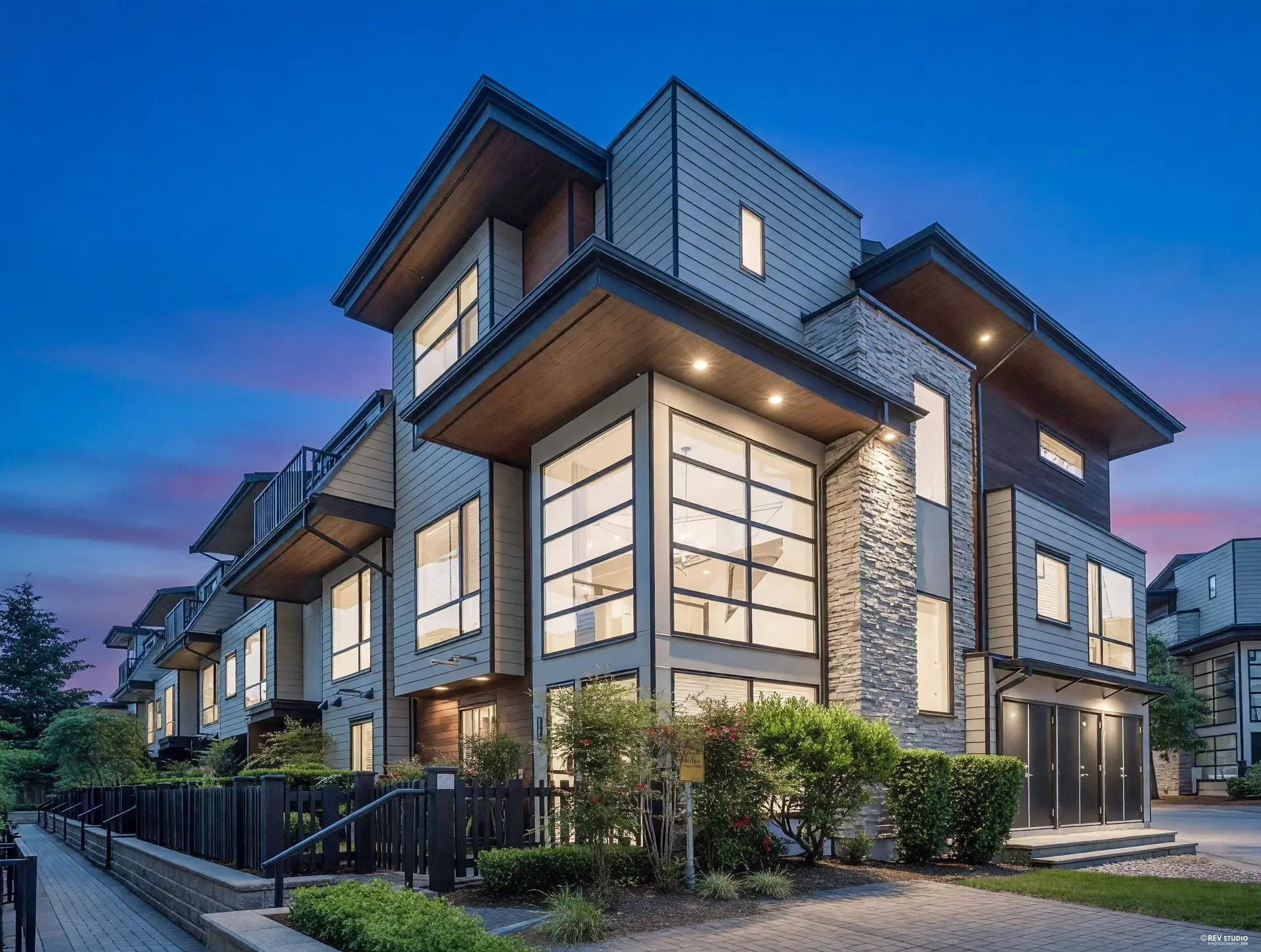 Property at #17 15688 28 Avenue, Surrey, BC