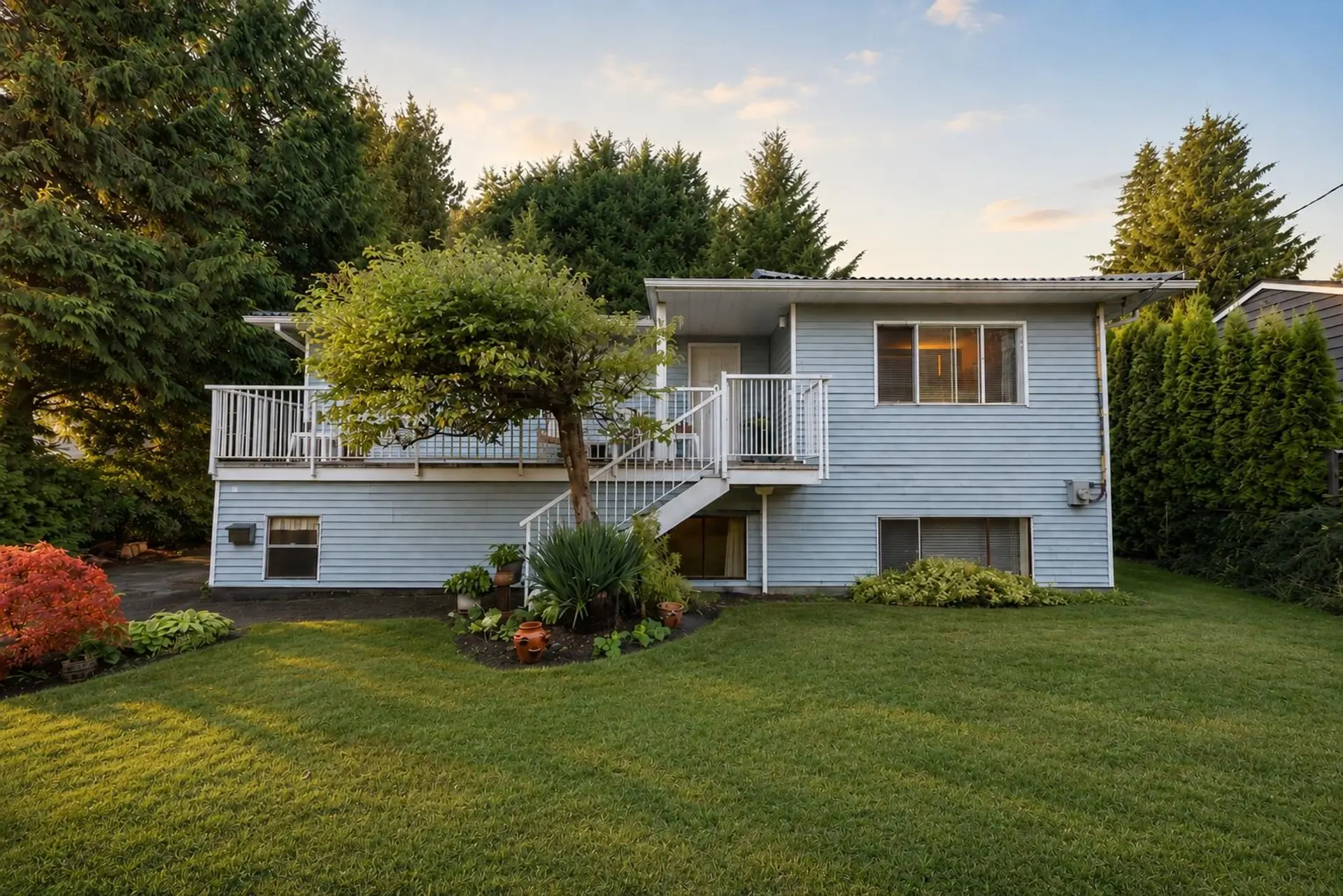 Property at 674 Blue Mountain Street, Coquitlam, BC