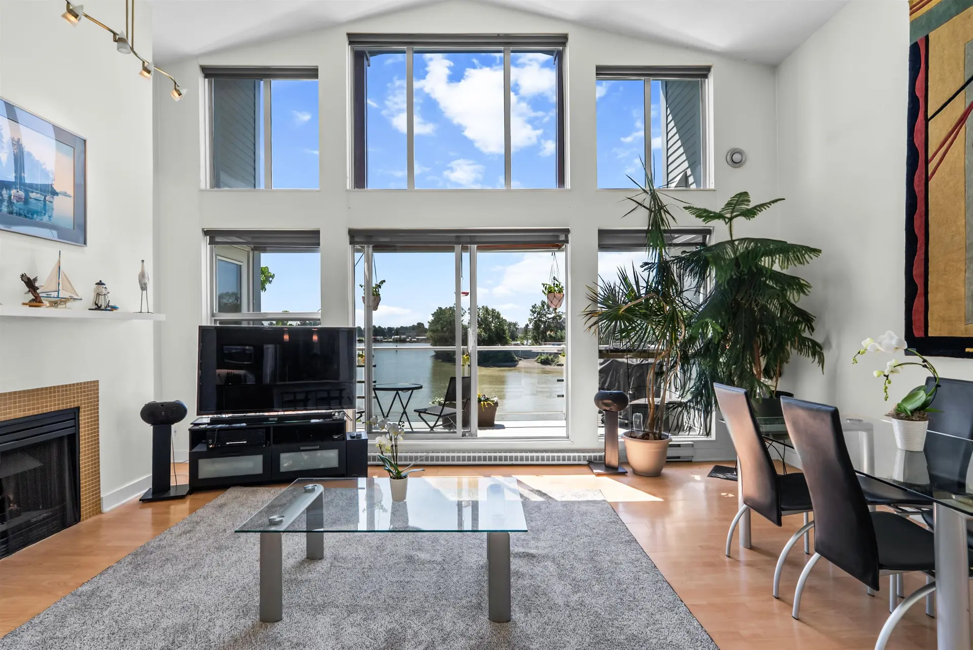 Property at #407 1880 E Kent Avenue South, Vancouver, BC