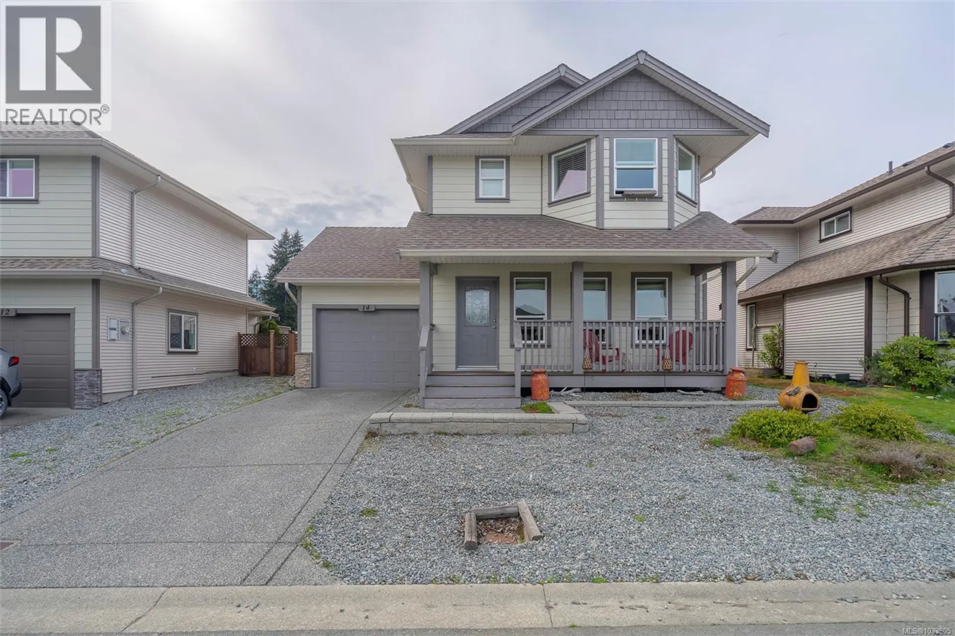 Property at #14 9650 Askew Creek Dr, Chemainus, BC