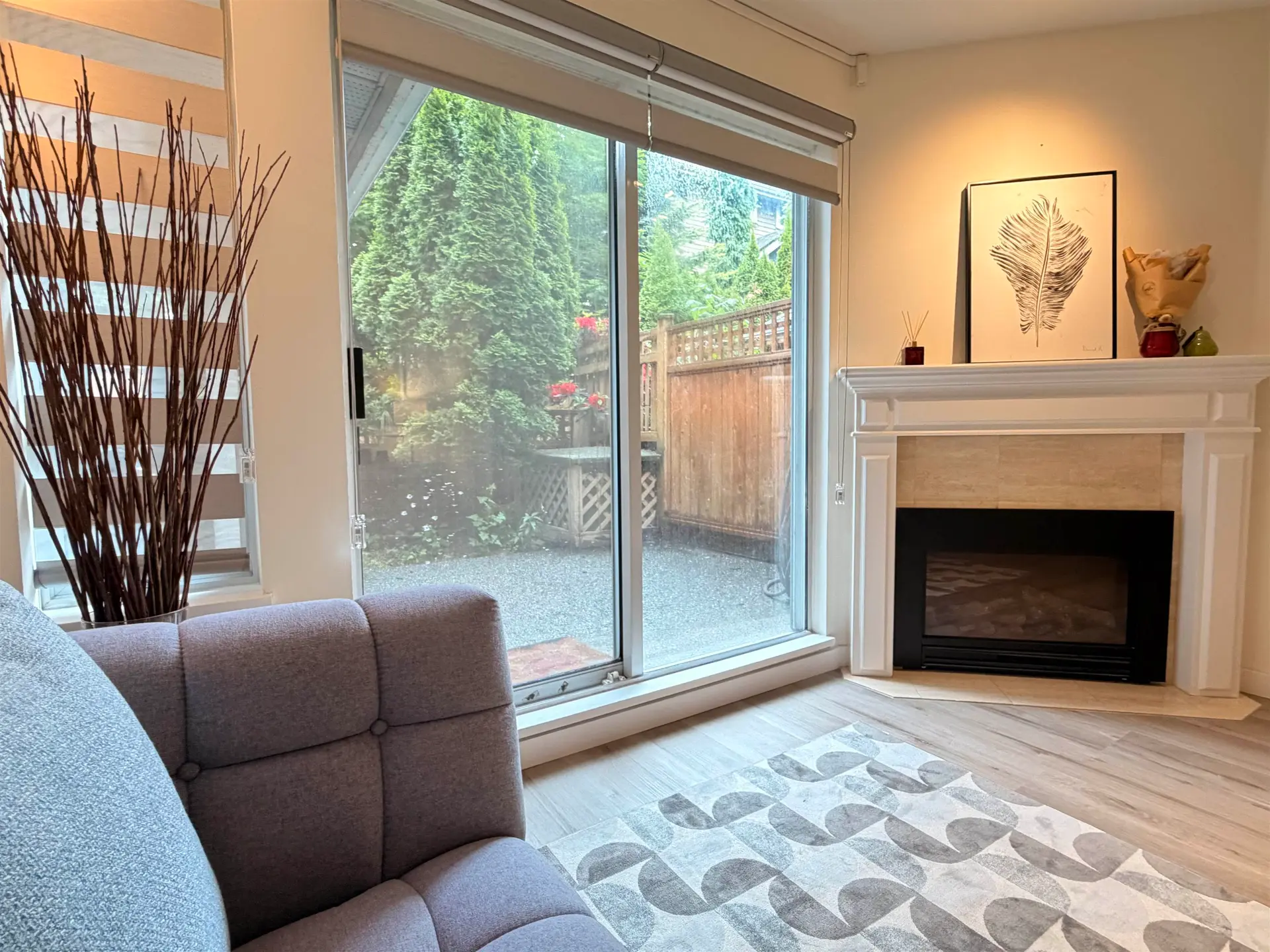 Property at #5 7184 Stride Avenue, Burnaby, BC
