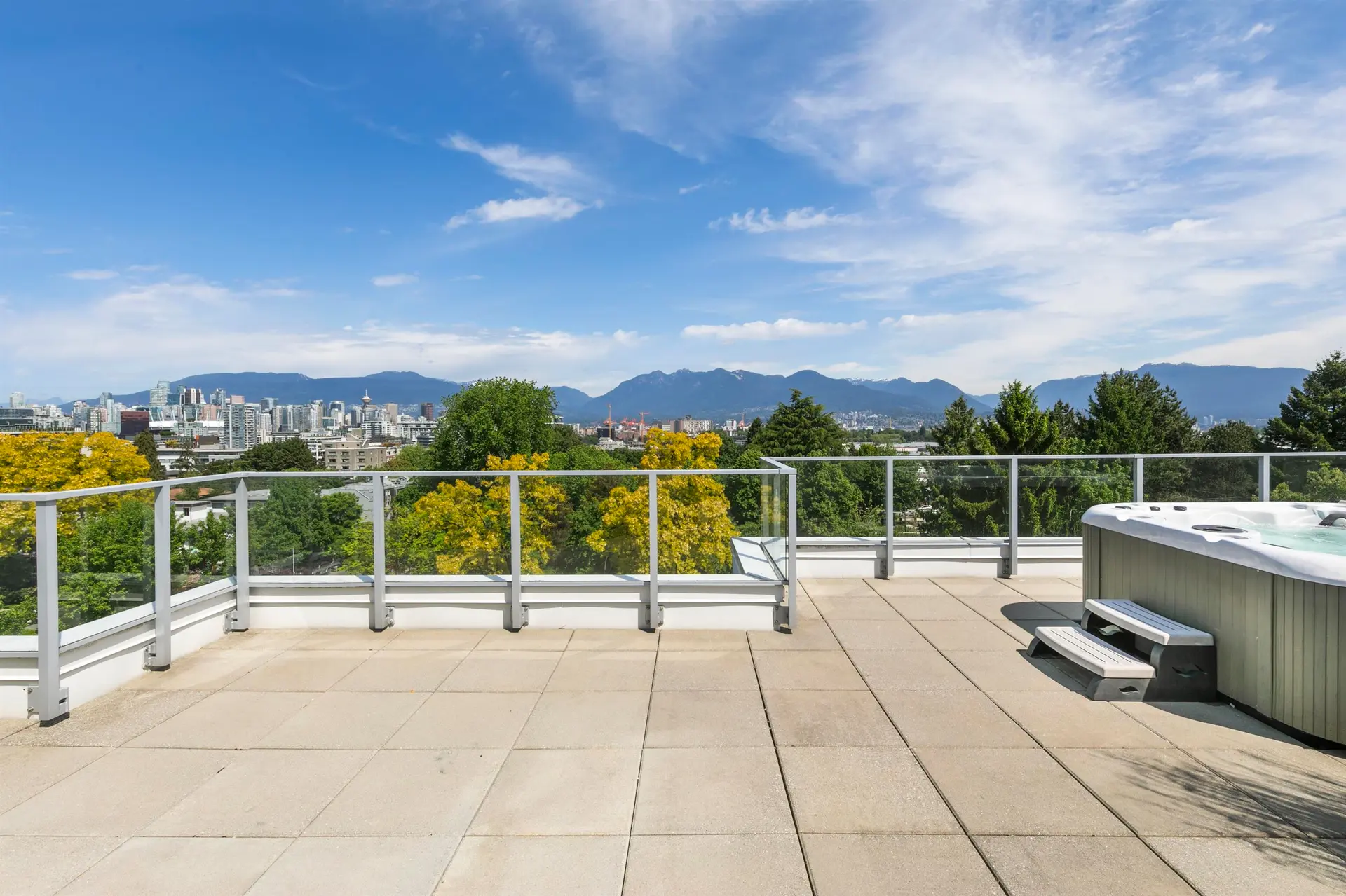 Property at #501 379 E Broadway, Vancouver, BC