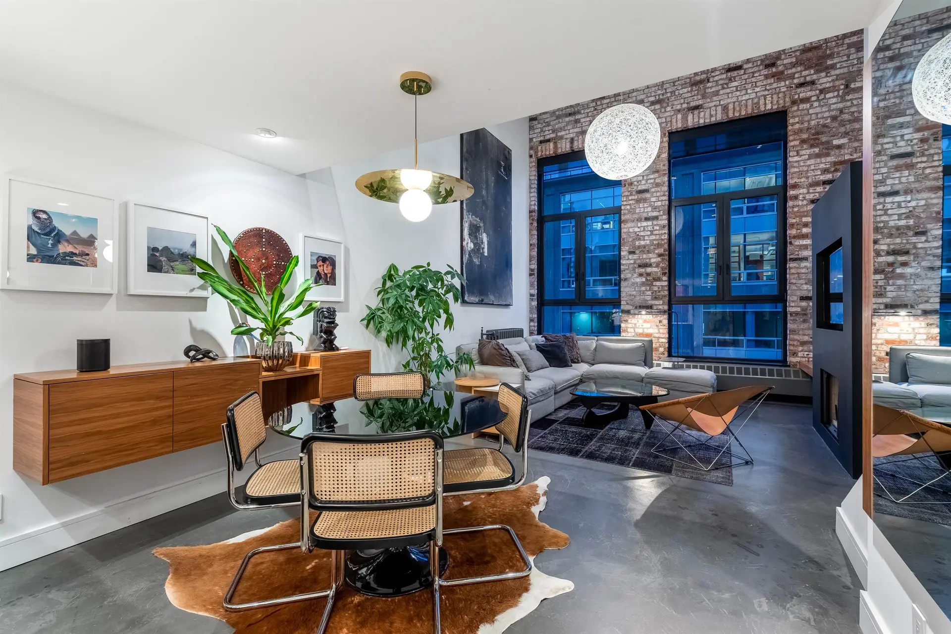 Property at #PH6 869 Beatty Street, Vancouver, BC