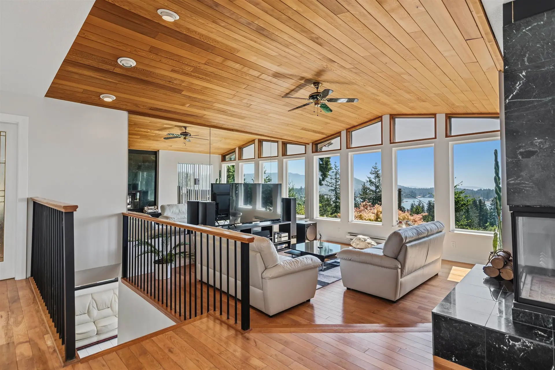 Property at 4723 Hotel Lake Road, Garden Bay, BC