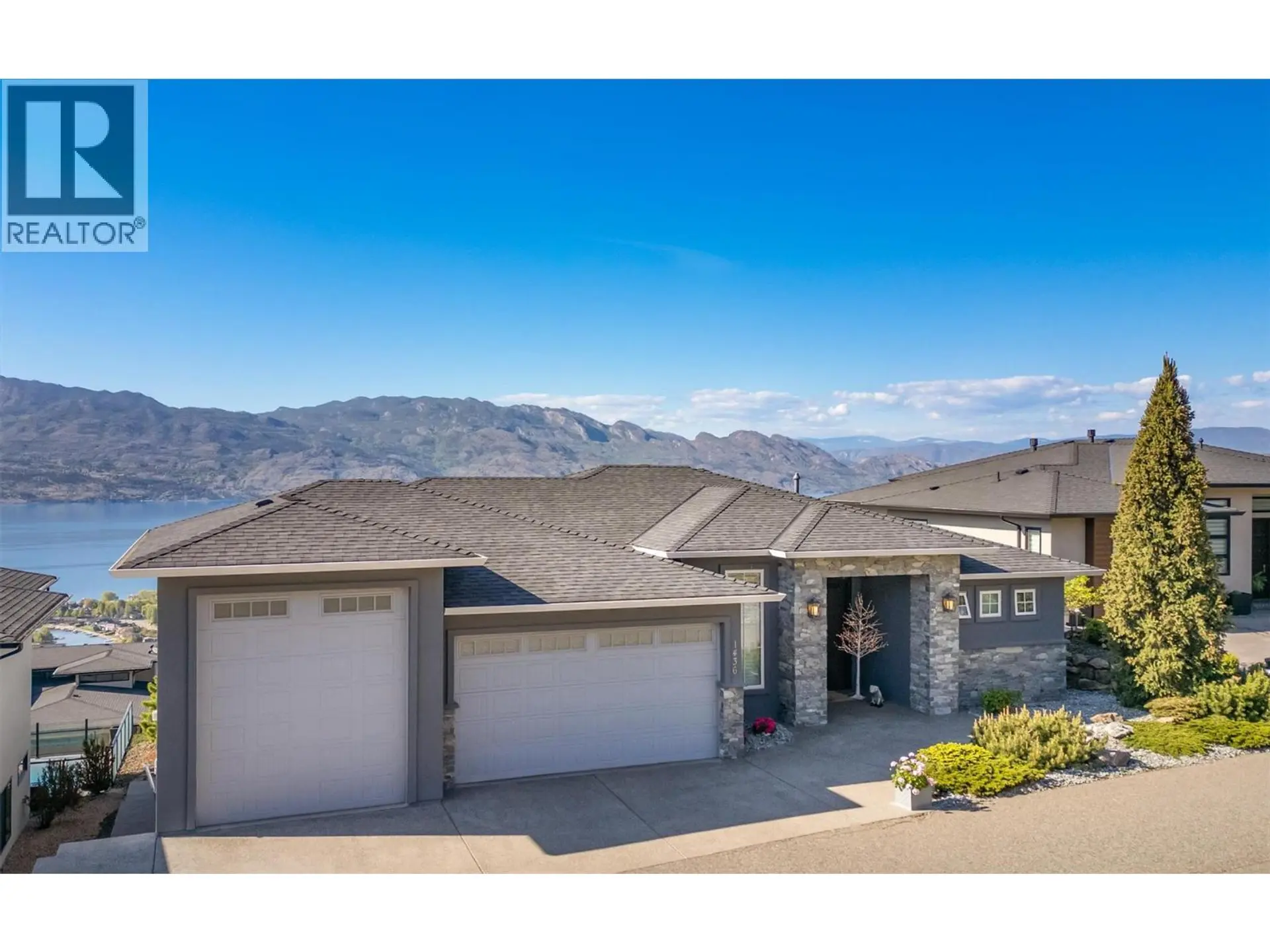 Property at 1436 Pinot Noir Drive Lot# 8, West Kelowna, BC