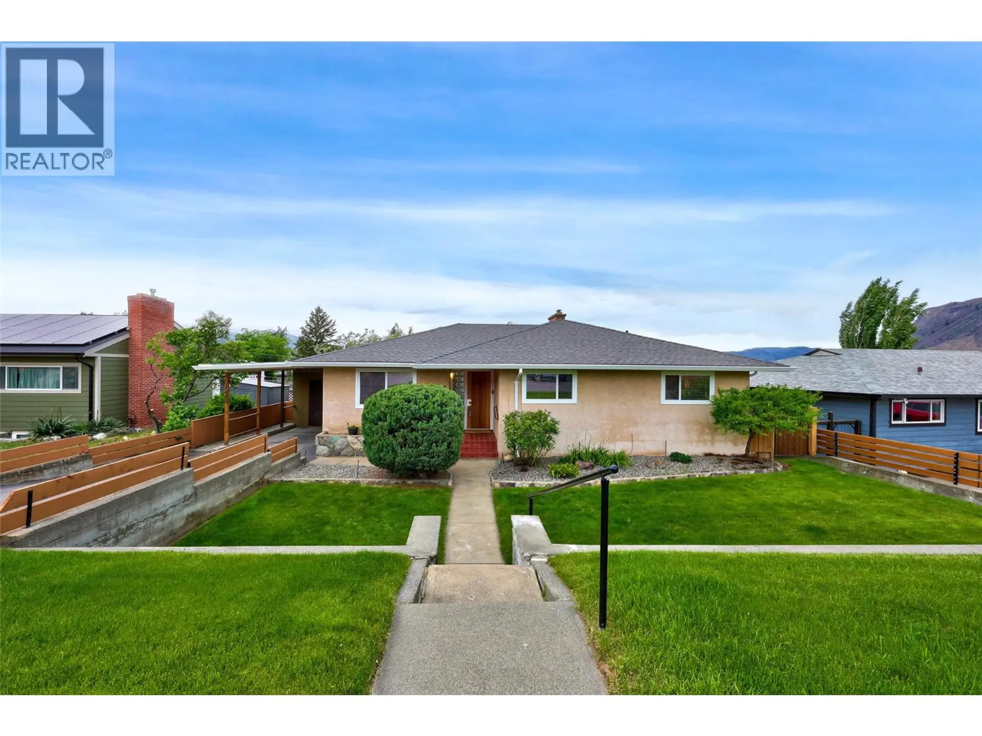 Property at 1448 Pine Crescent, Kamloops, BC