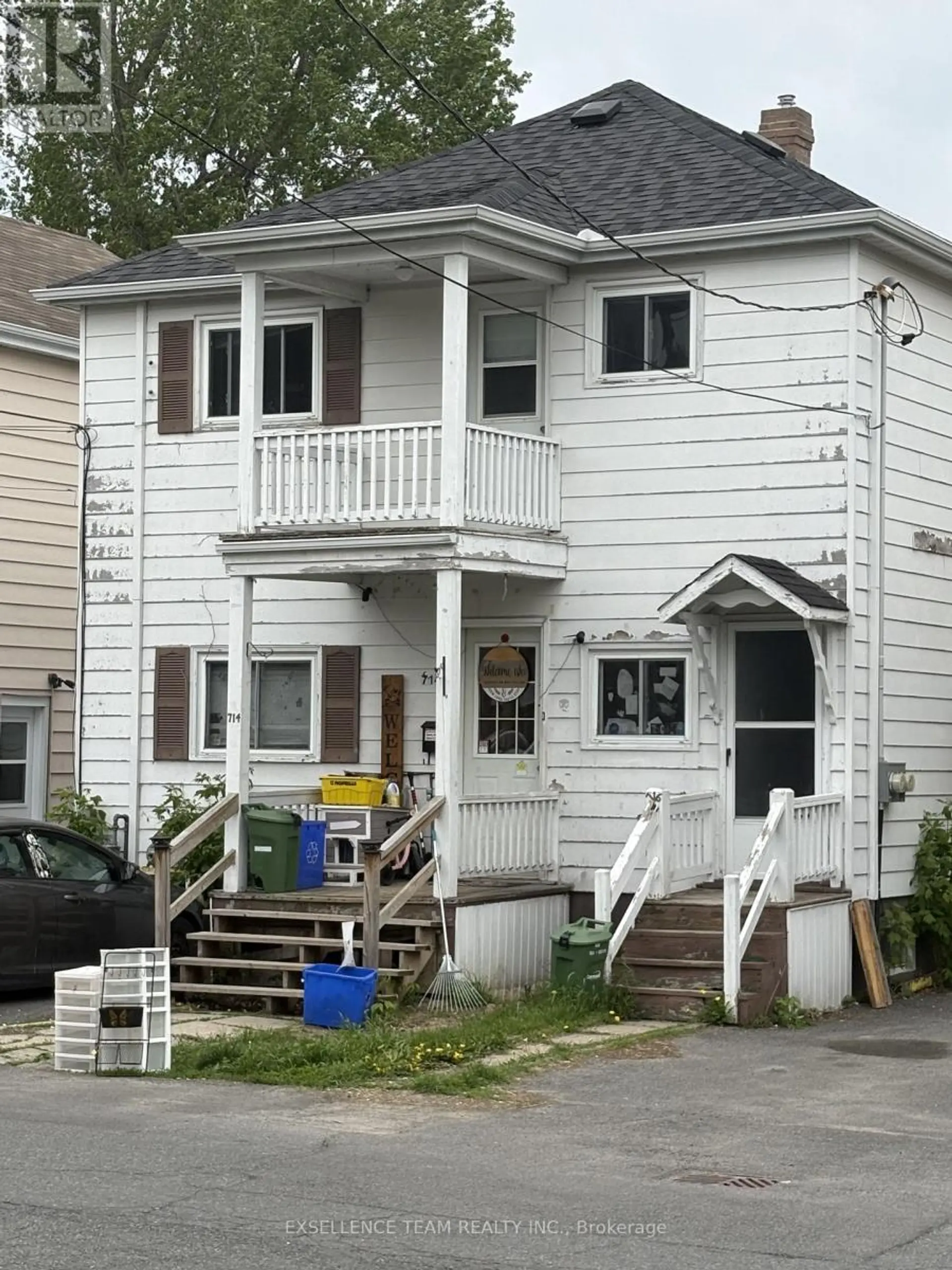 714-716 GLOUCESTER STREET - Image 1