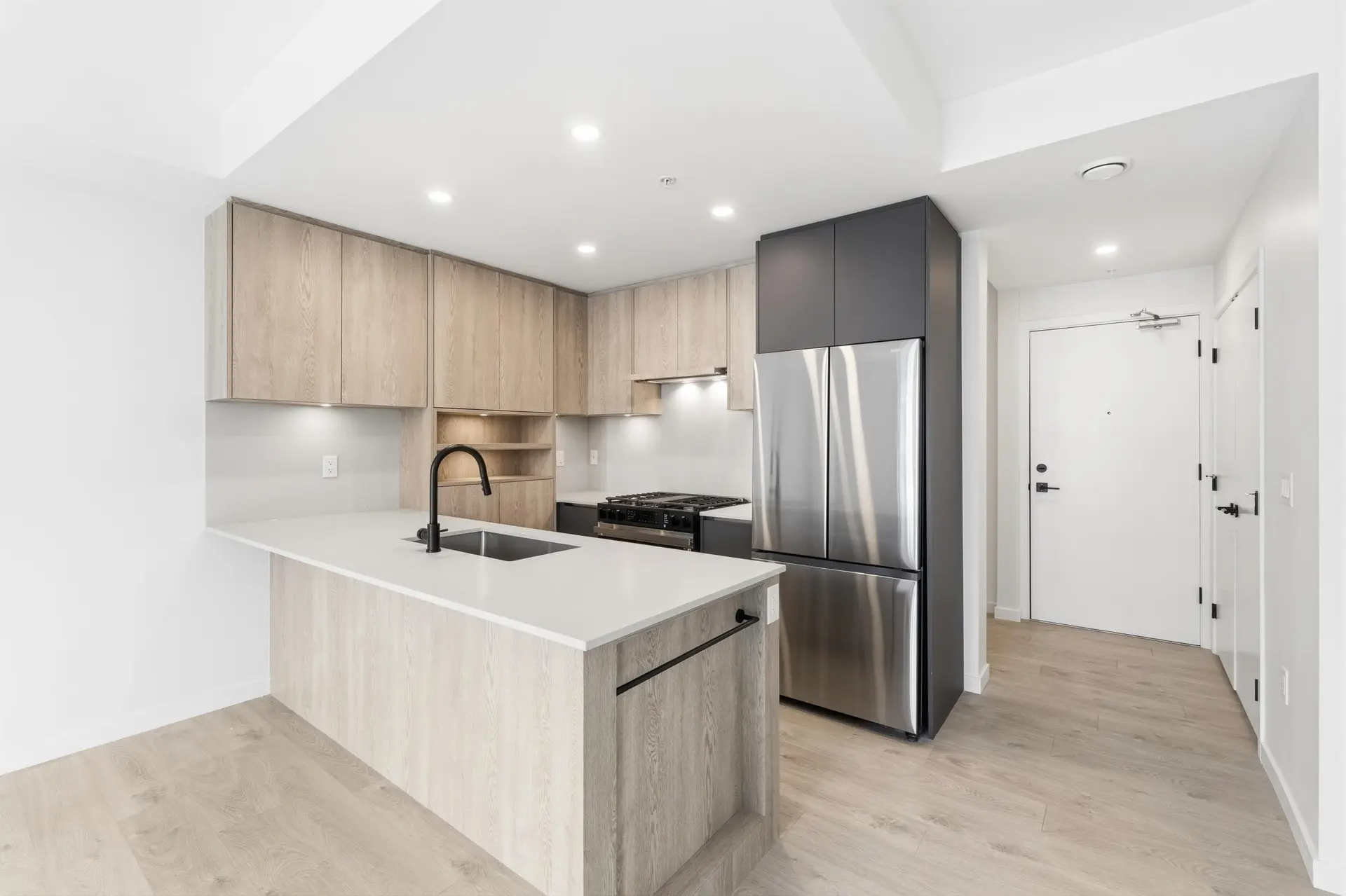 Property at #512 19577 65b Avenue, Surrey, BC