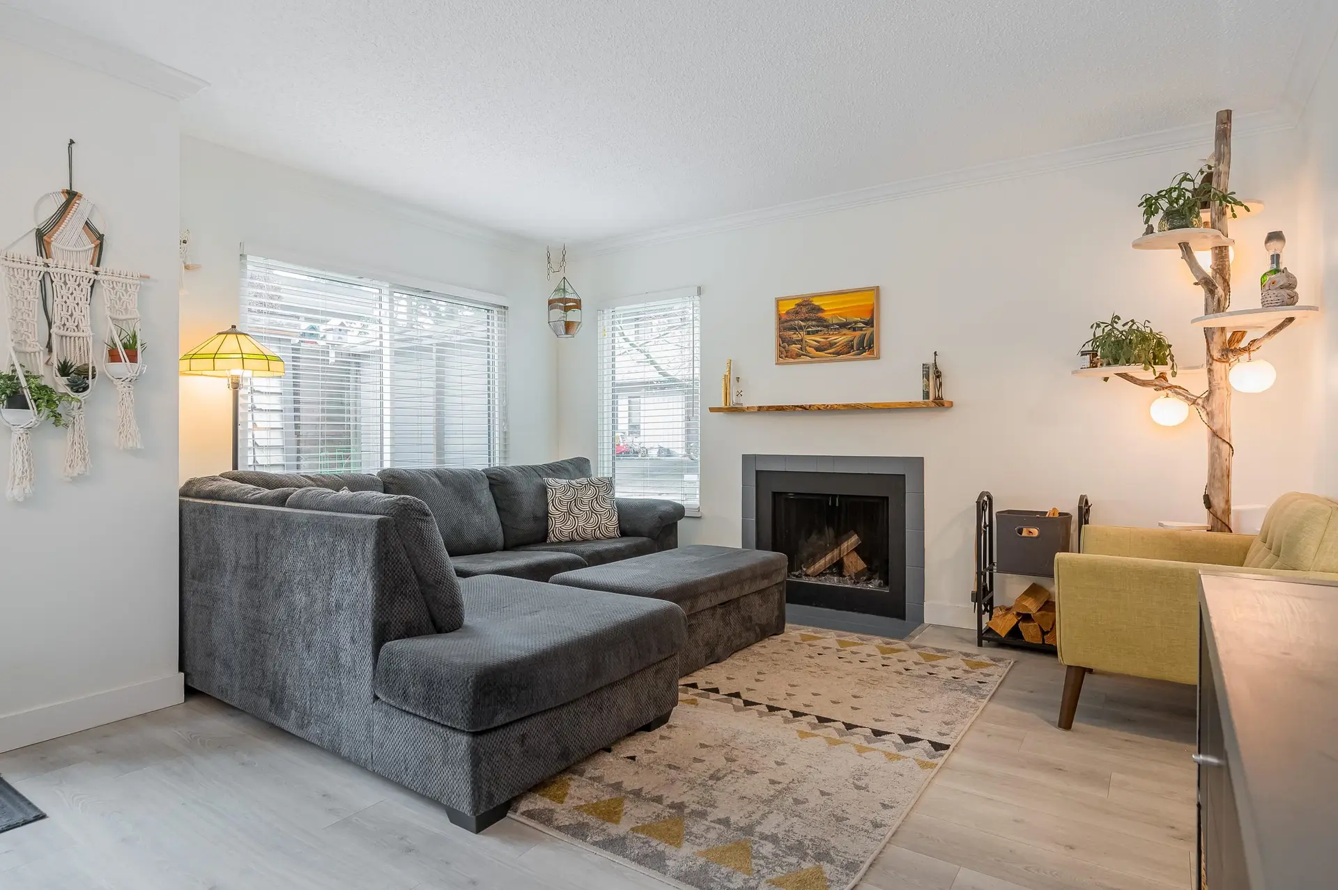 Property at #54 6712 Baker Road, Delta, BC