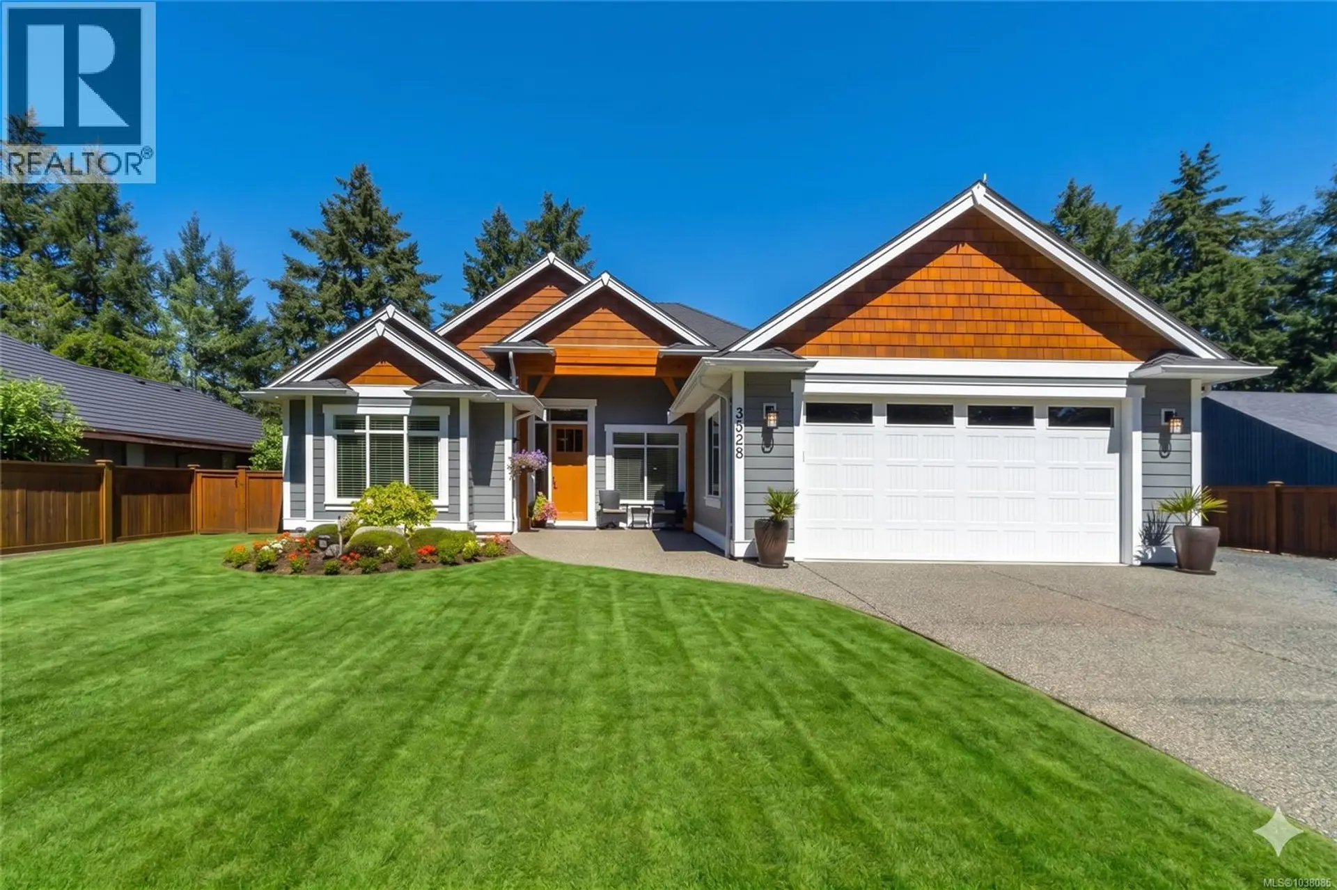 Property at 3329 Dolphin Dr, Nanoose Bay, BC