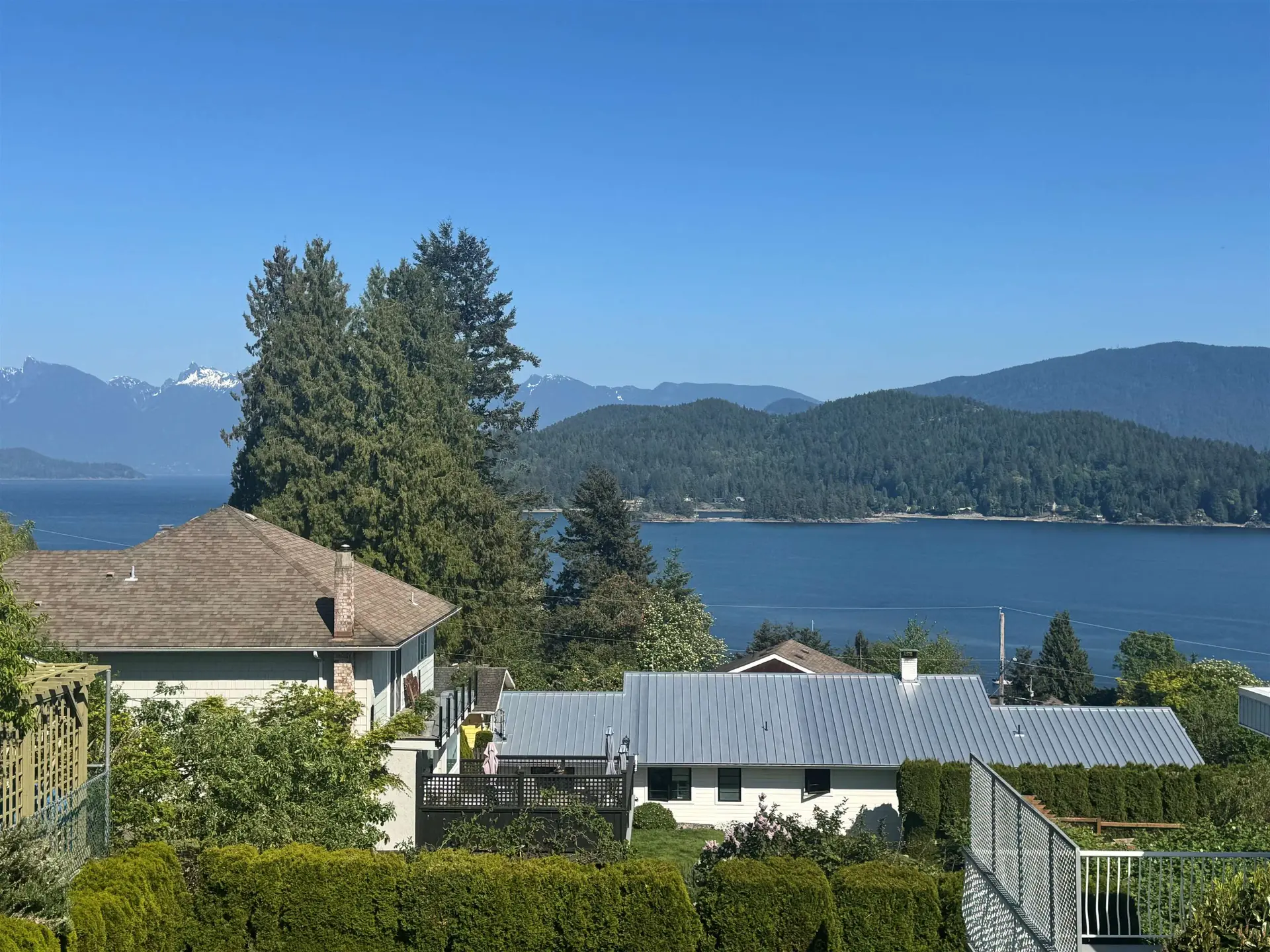 Property at #8 694 School Road, Gibsons, BC