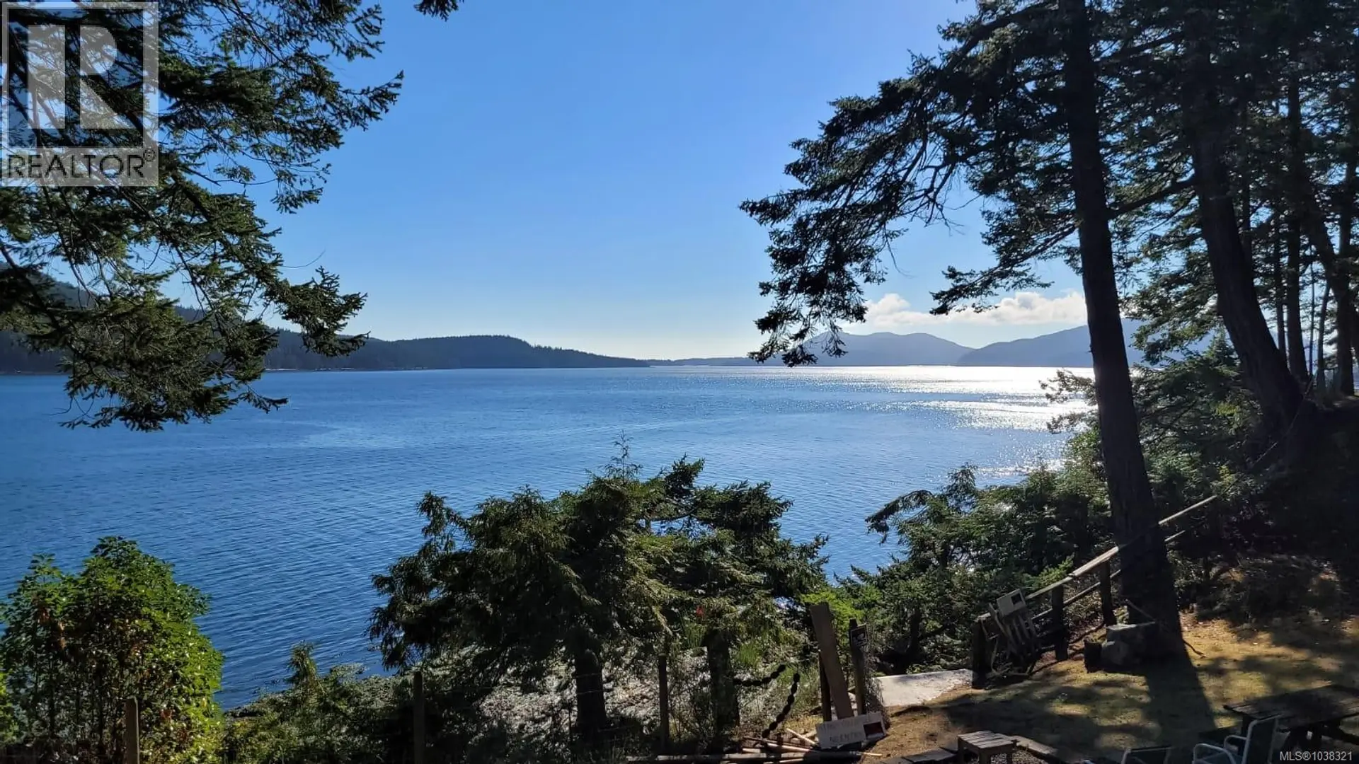 Property at 4218 Armadale Rd, Pender Island, BC