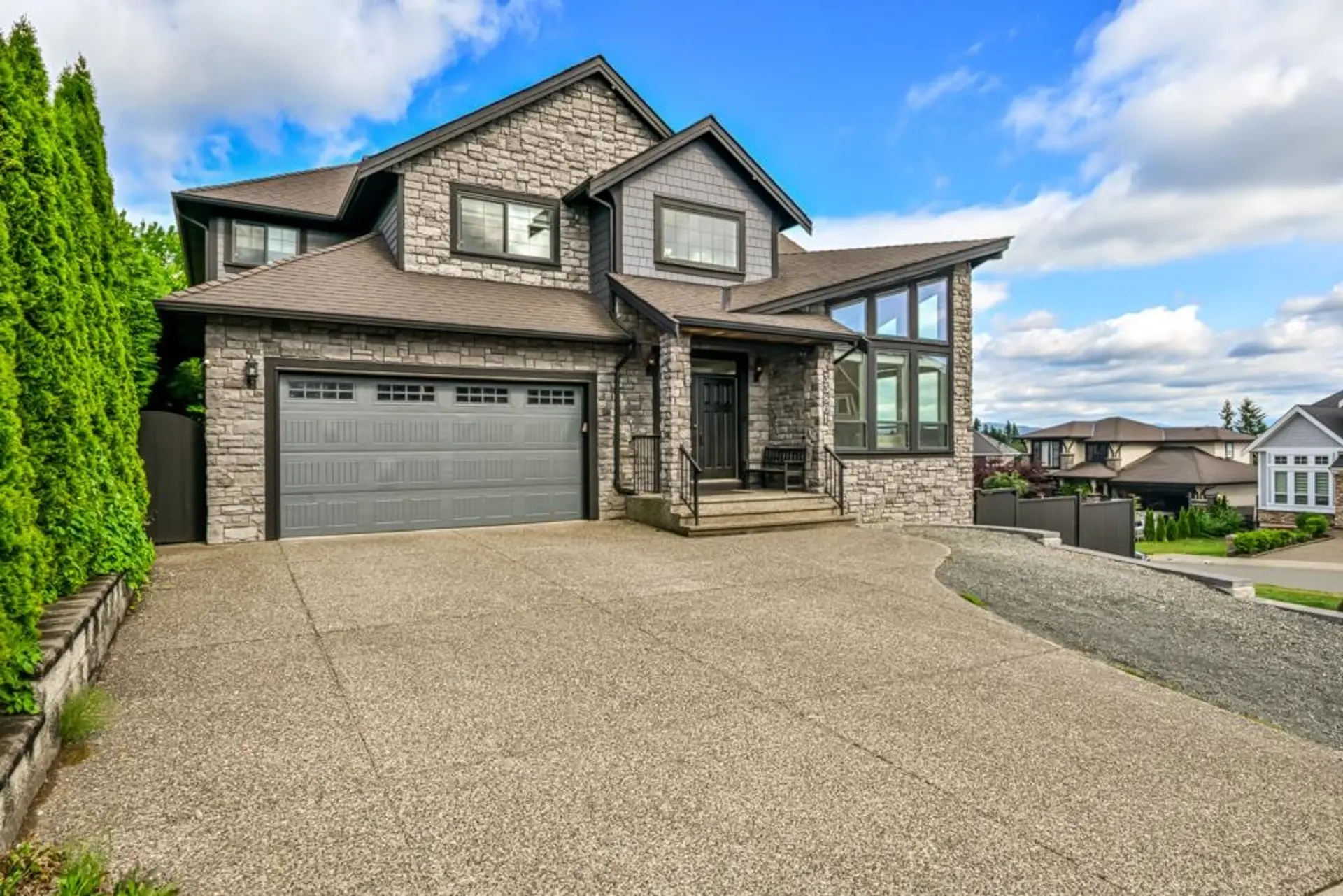 Property at 33861 Melburn Drive, Mission, BC