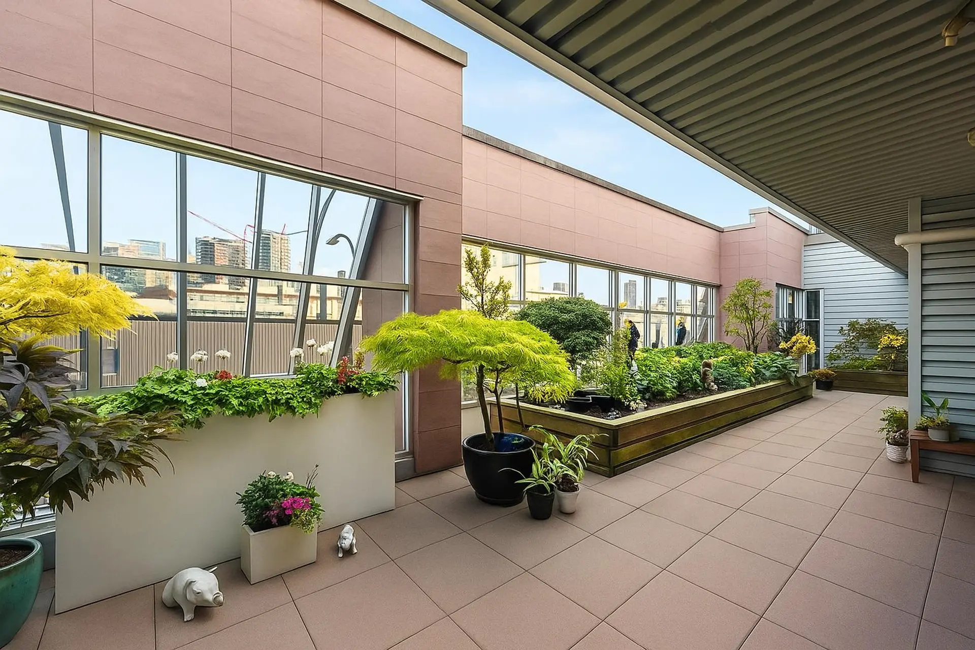 Property at #202 1750 W 2nd Avenue, Vancouver, BC