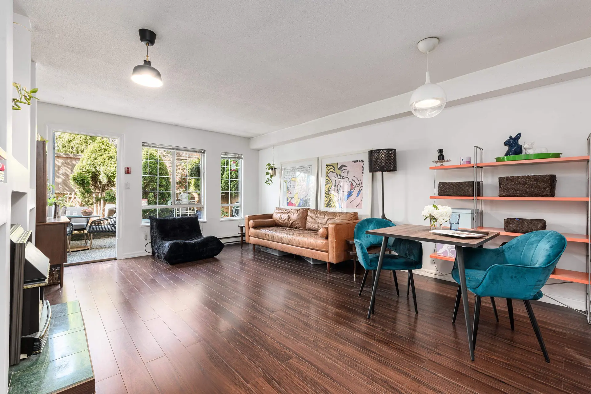 #104 3755 Albert Street - Image 9